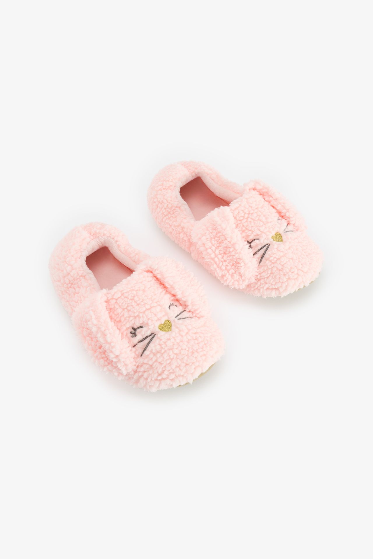 PENTI Sleepy Bunny Rabbit Patterned No-Show Socks 2