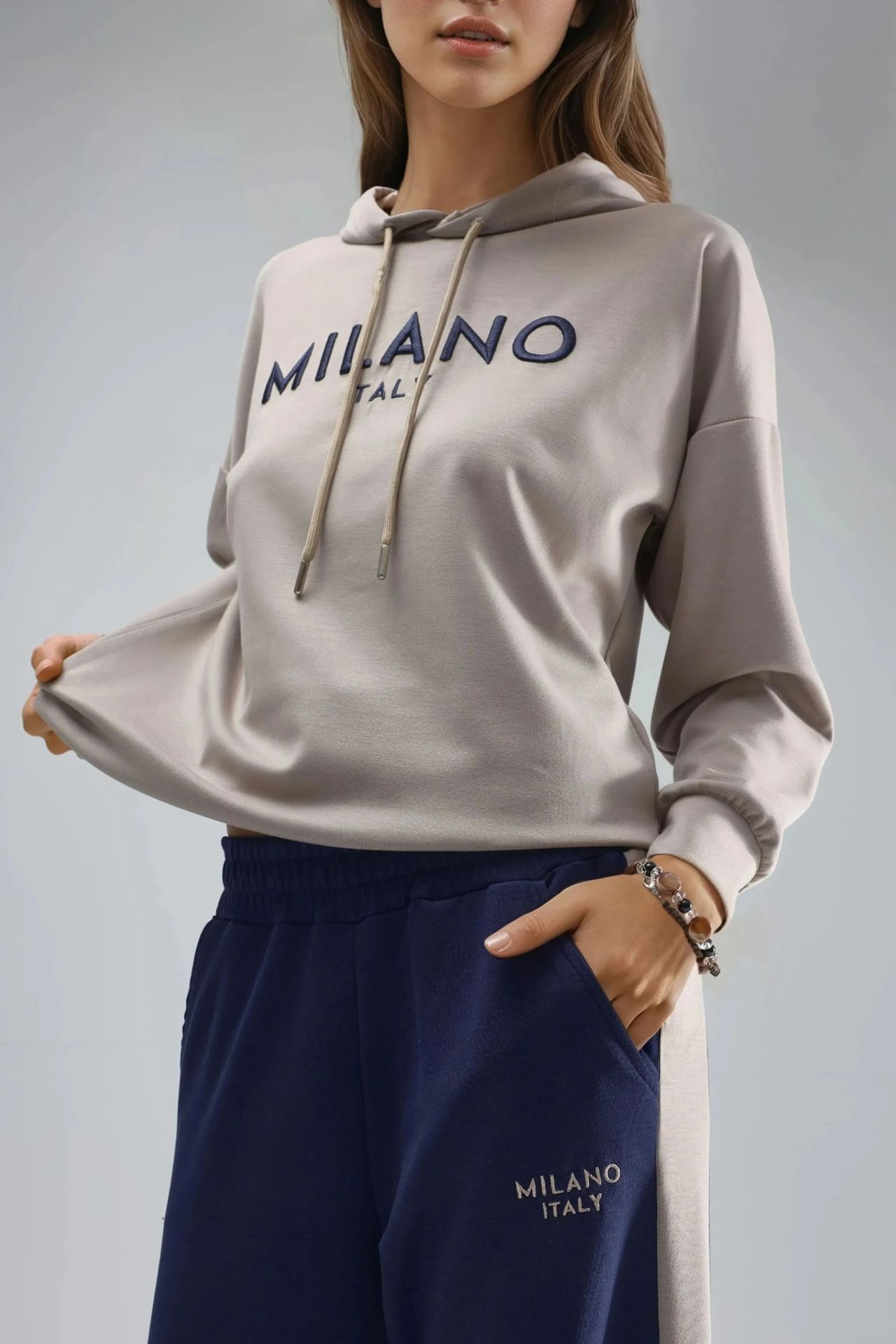 BERSAN Two-Piece Coord Set 6
