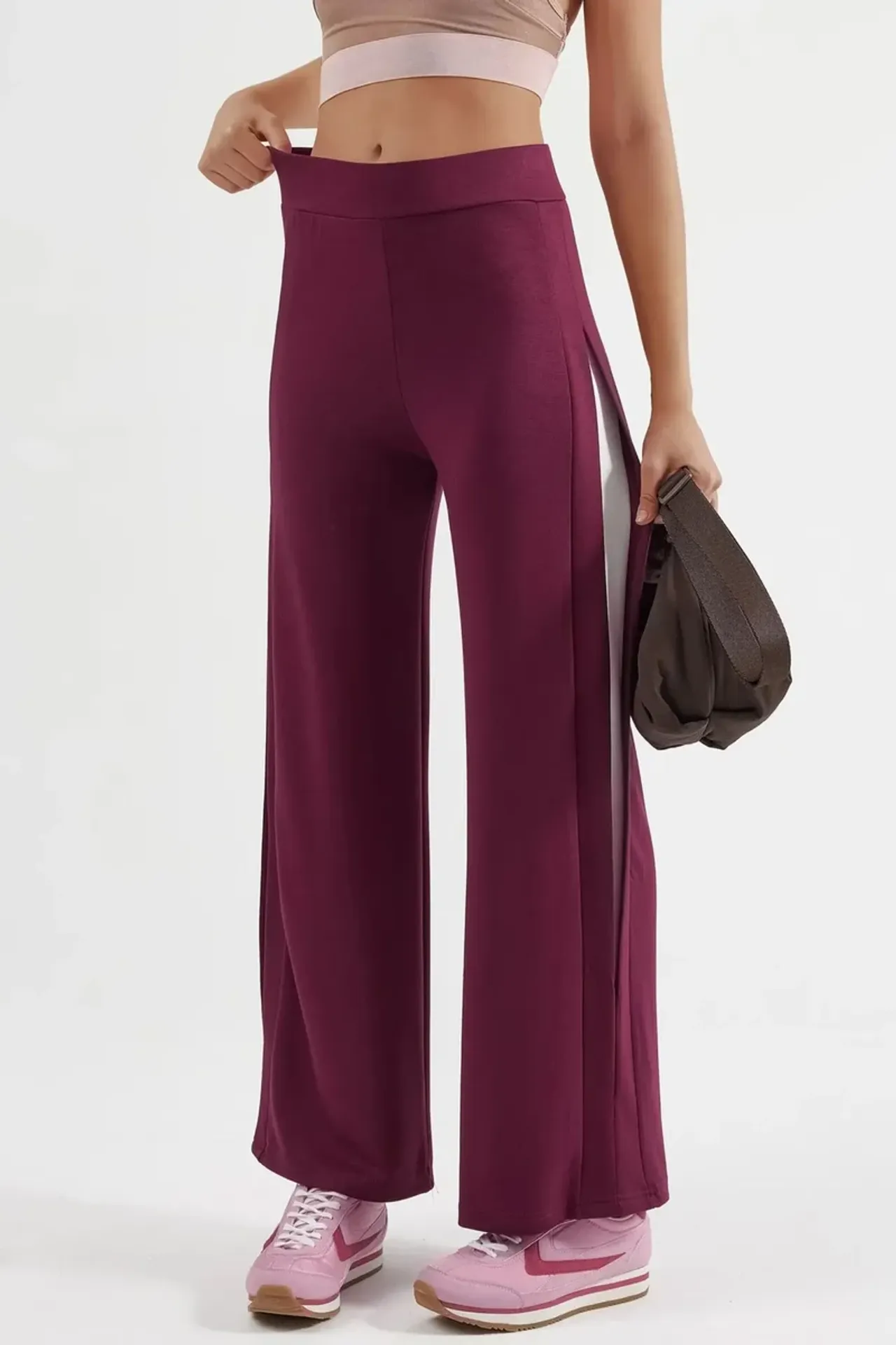 BERSAN Women's Sweatpants 2