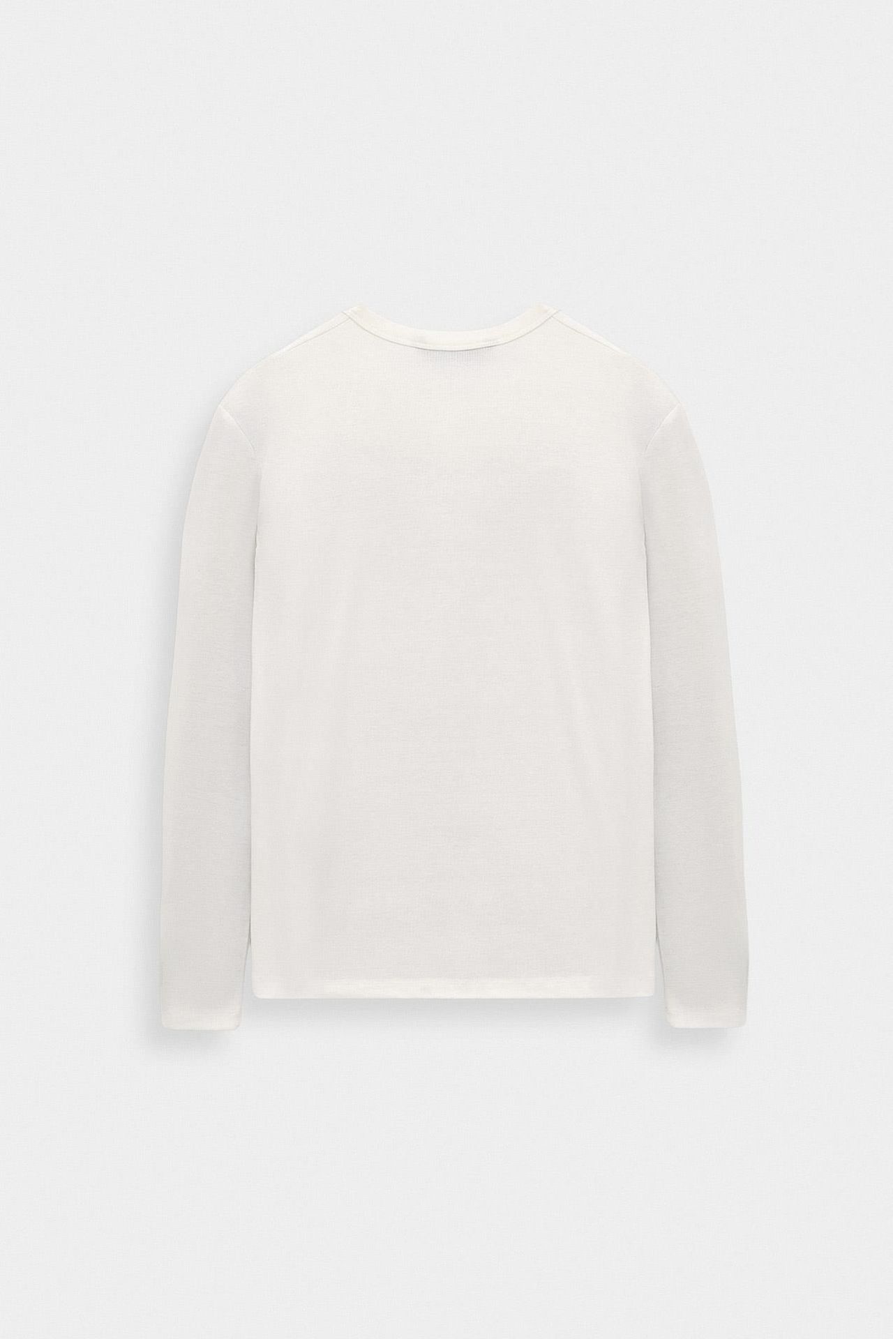 GIESTO Men's Crew Neck T-Shirt 4