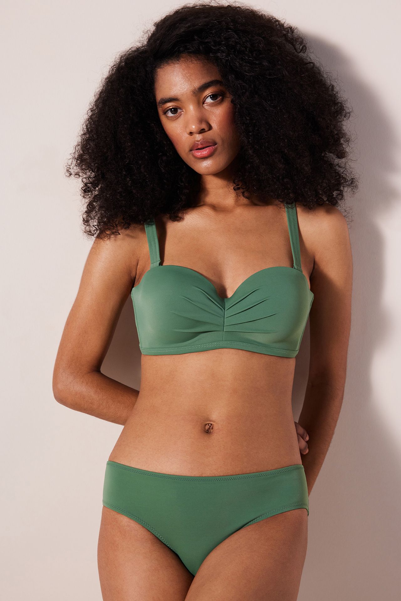 PENTI Basic Hipster Bikini Bottom