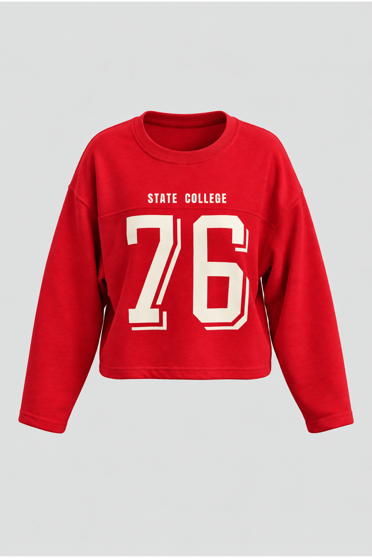 MIXRAY Standart Sweatshirt 2