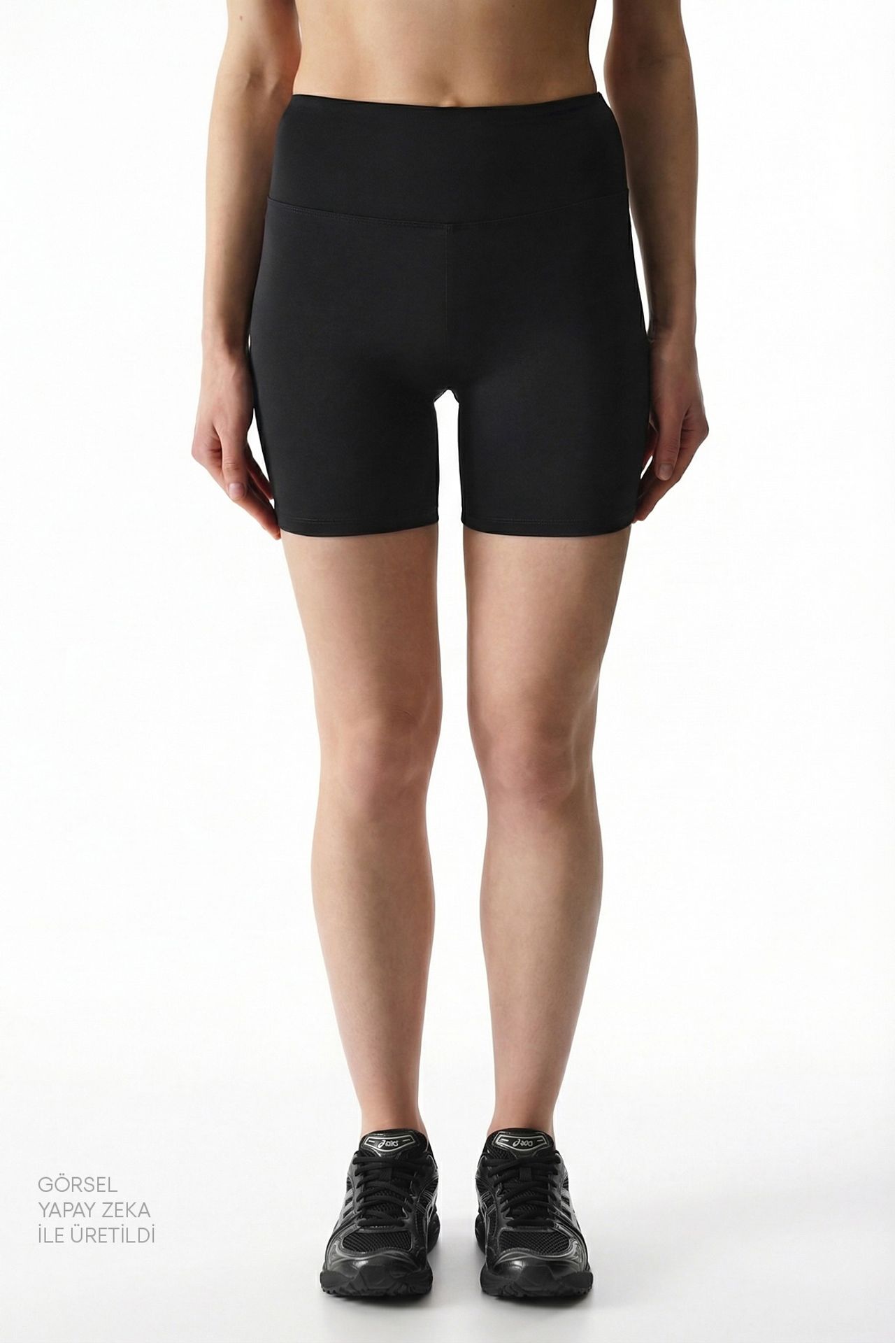 PENTI Smooth Feel Hot Pants 2