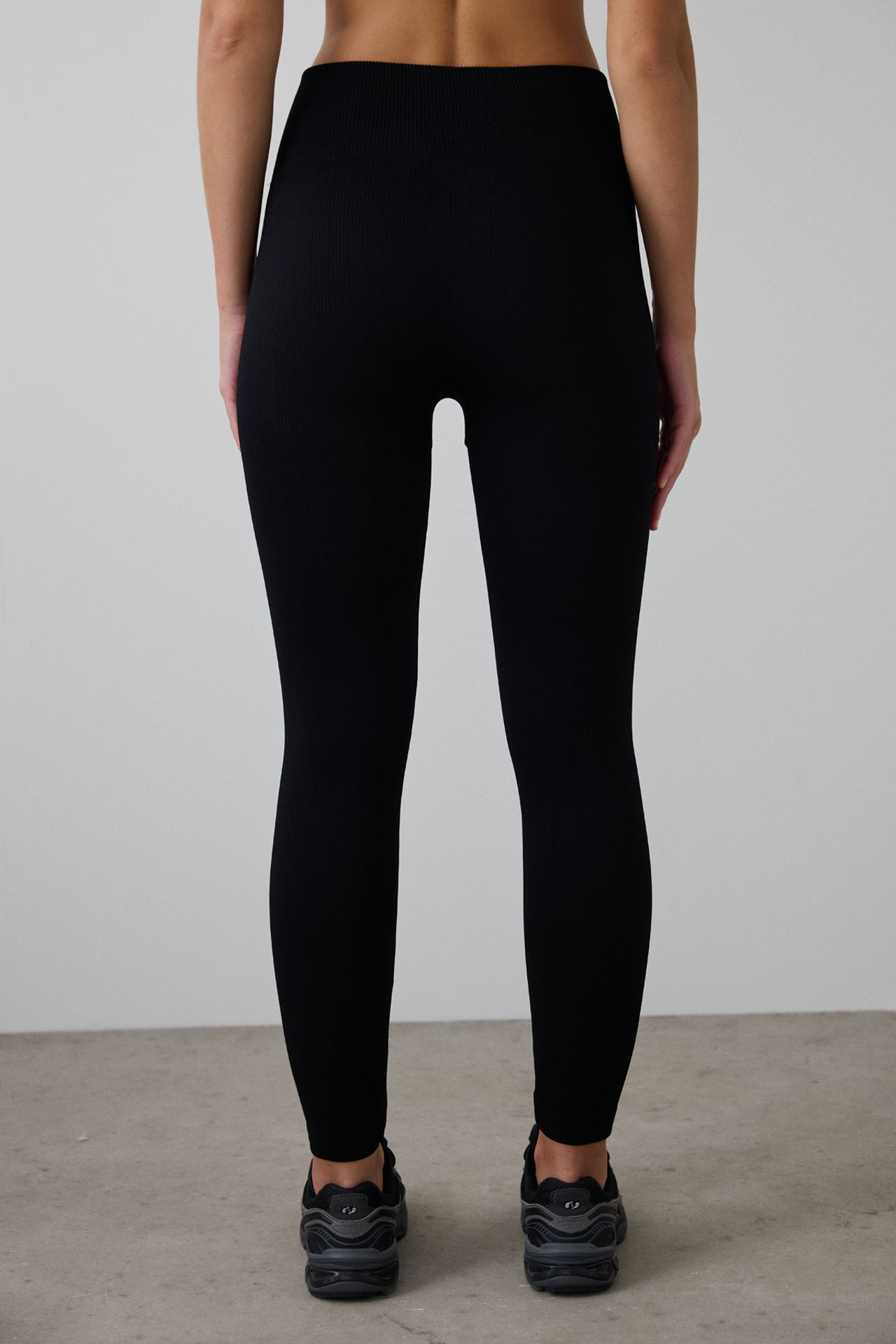 PENTI Seamless Tights 4
