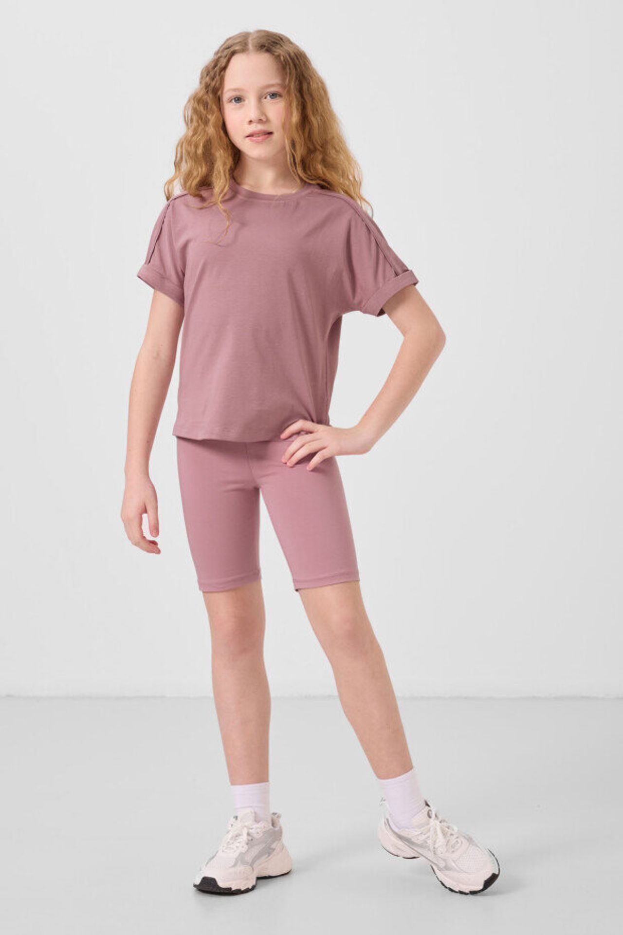 TOMMY Youth Leggings 2