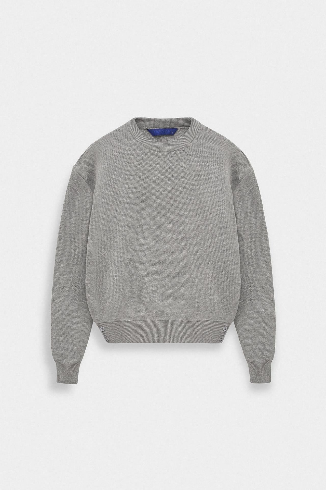 GIESTO Men's Cotton Sweater 1