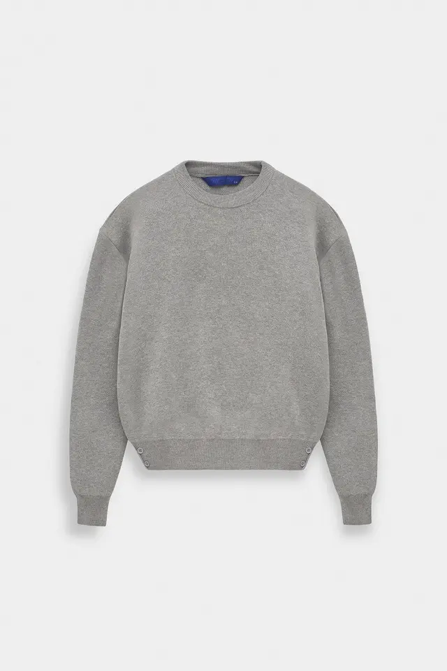 GIESTO Men's Cotton Sweater