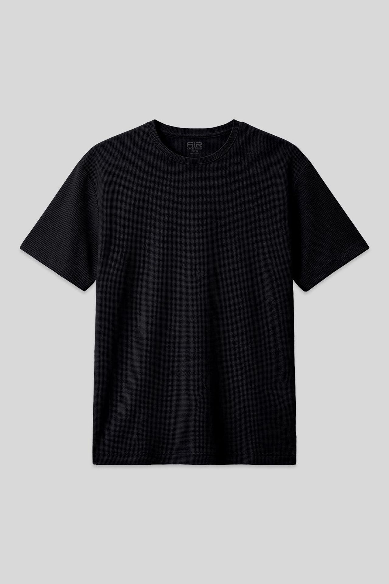 TOMMY Men's Oversized Crew Neck T-Shirt 2