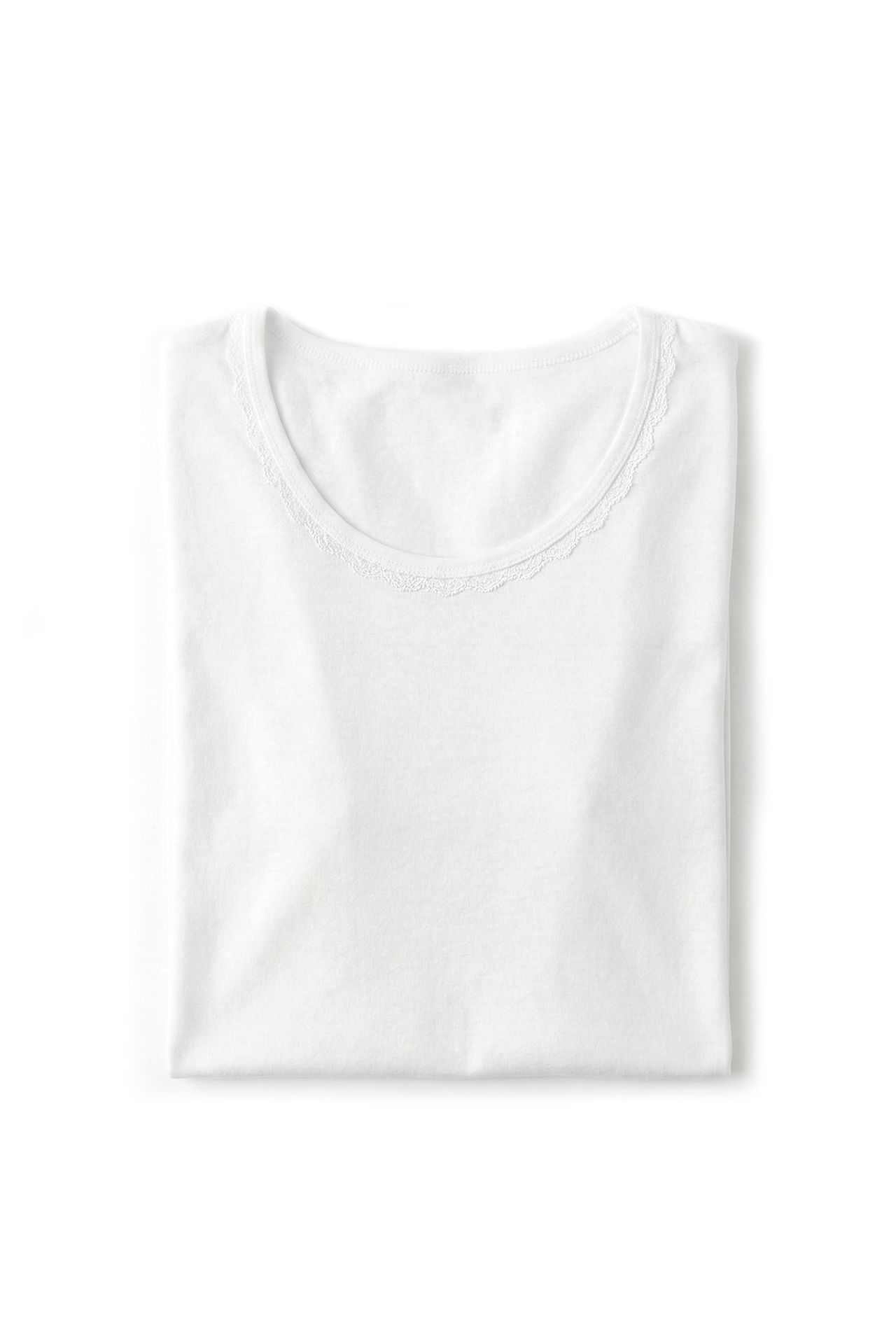 ÖTS Women's Cotton T-Shirt 4