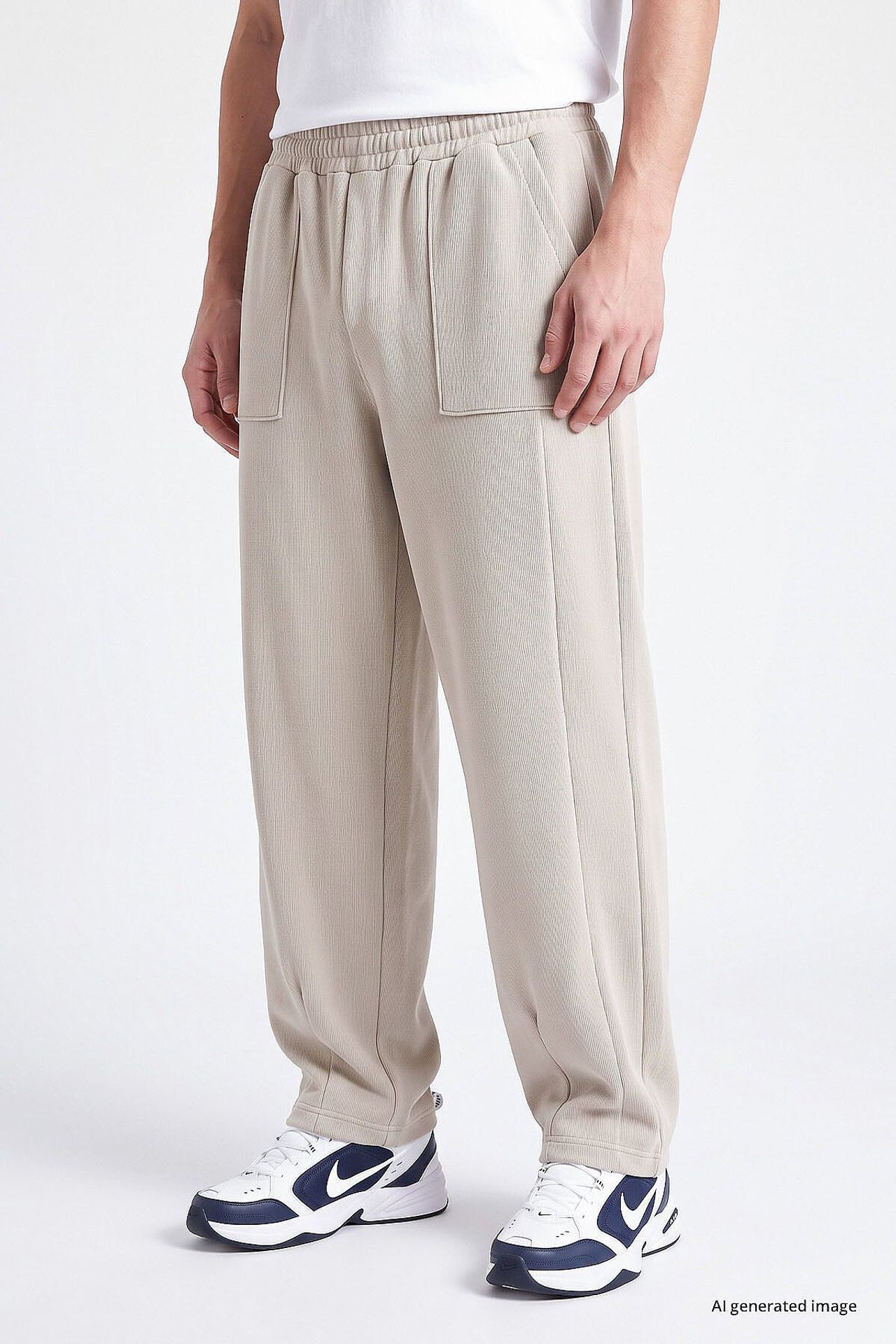 TOMMY Relaxed Sweatpants 4
