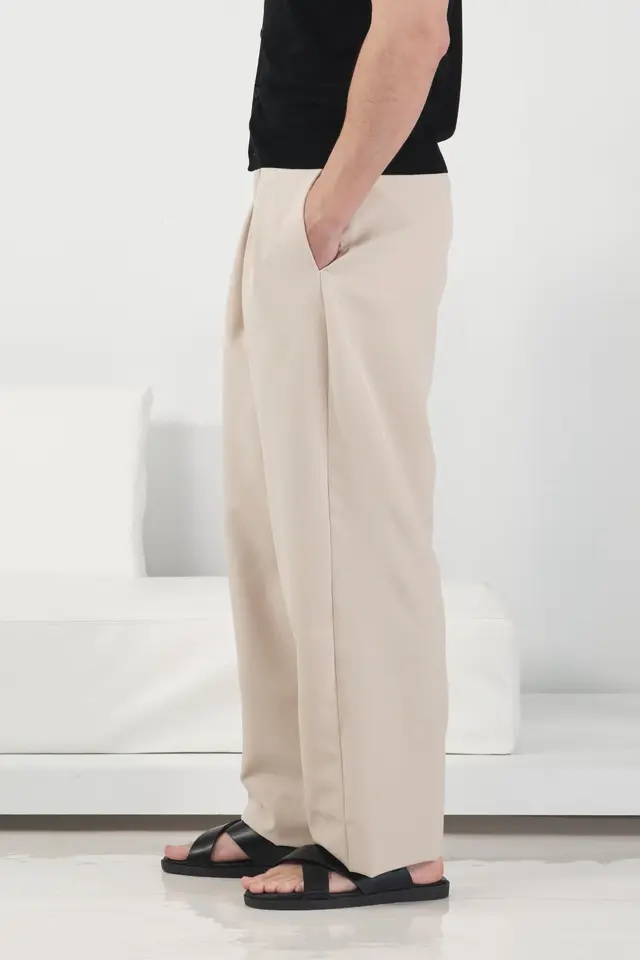 GIESTO Men's Suit Pants