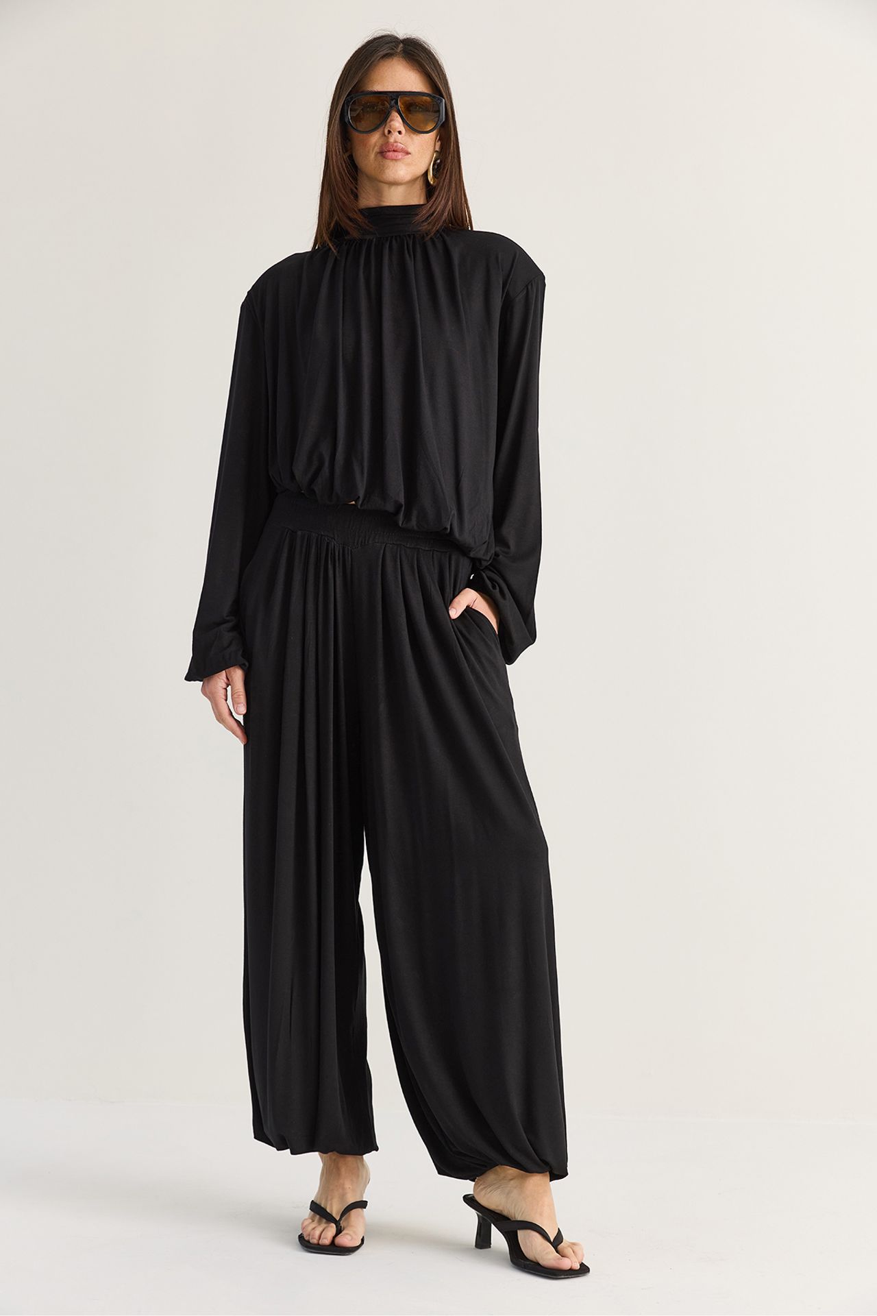 LUCCI 2-Piece Coord Set 3
