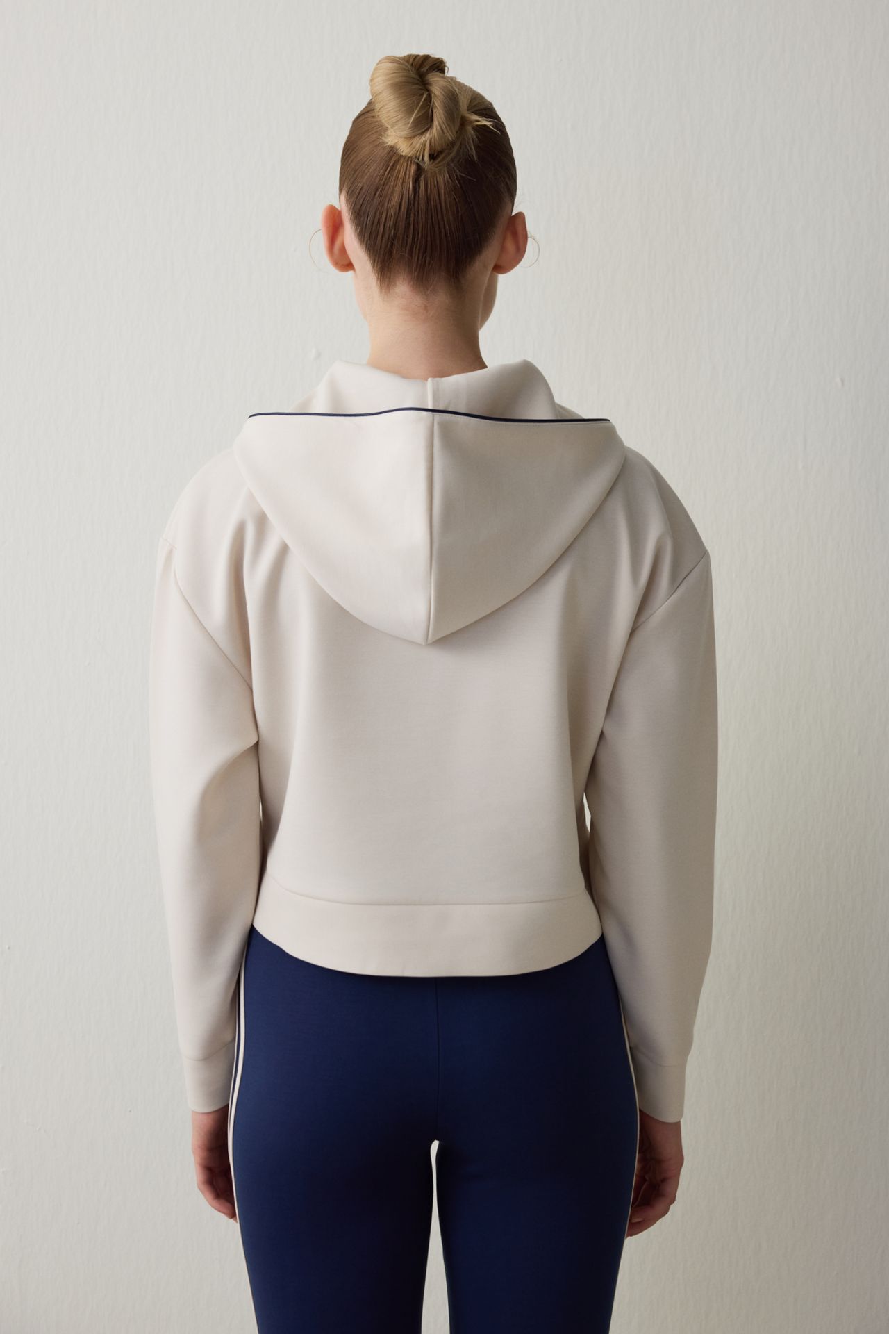 PENTI Modal Hooded Sweatshirt 5