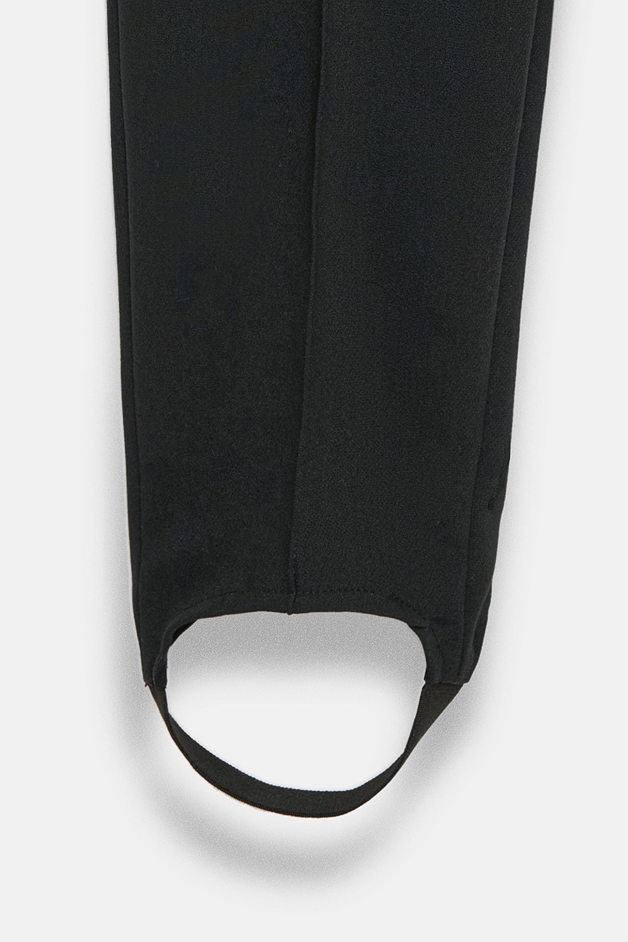 DILVIN Women's Straight-Leg Pants 8