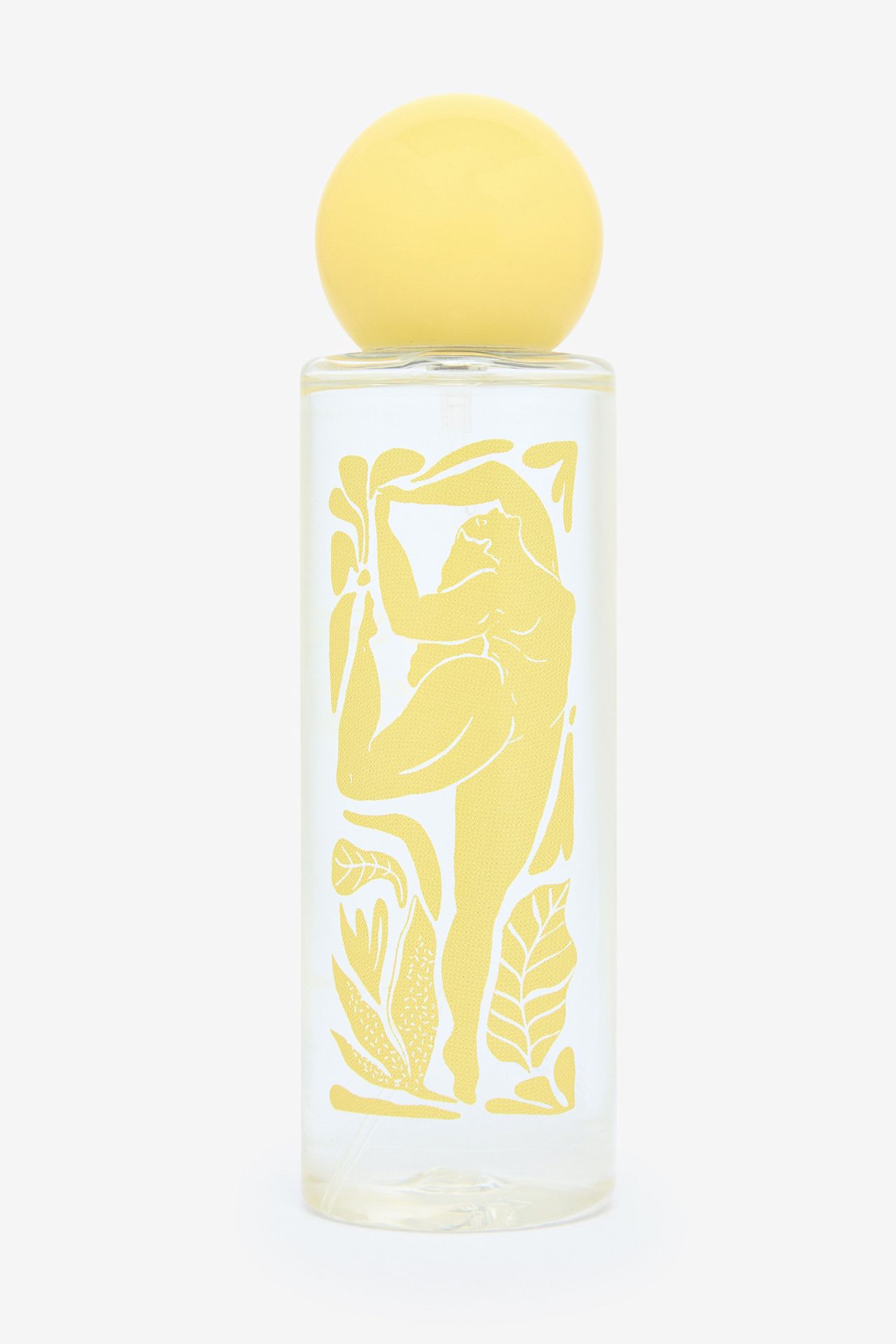 PENTI Desire Body Spray ML EDP 3