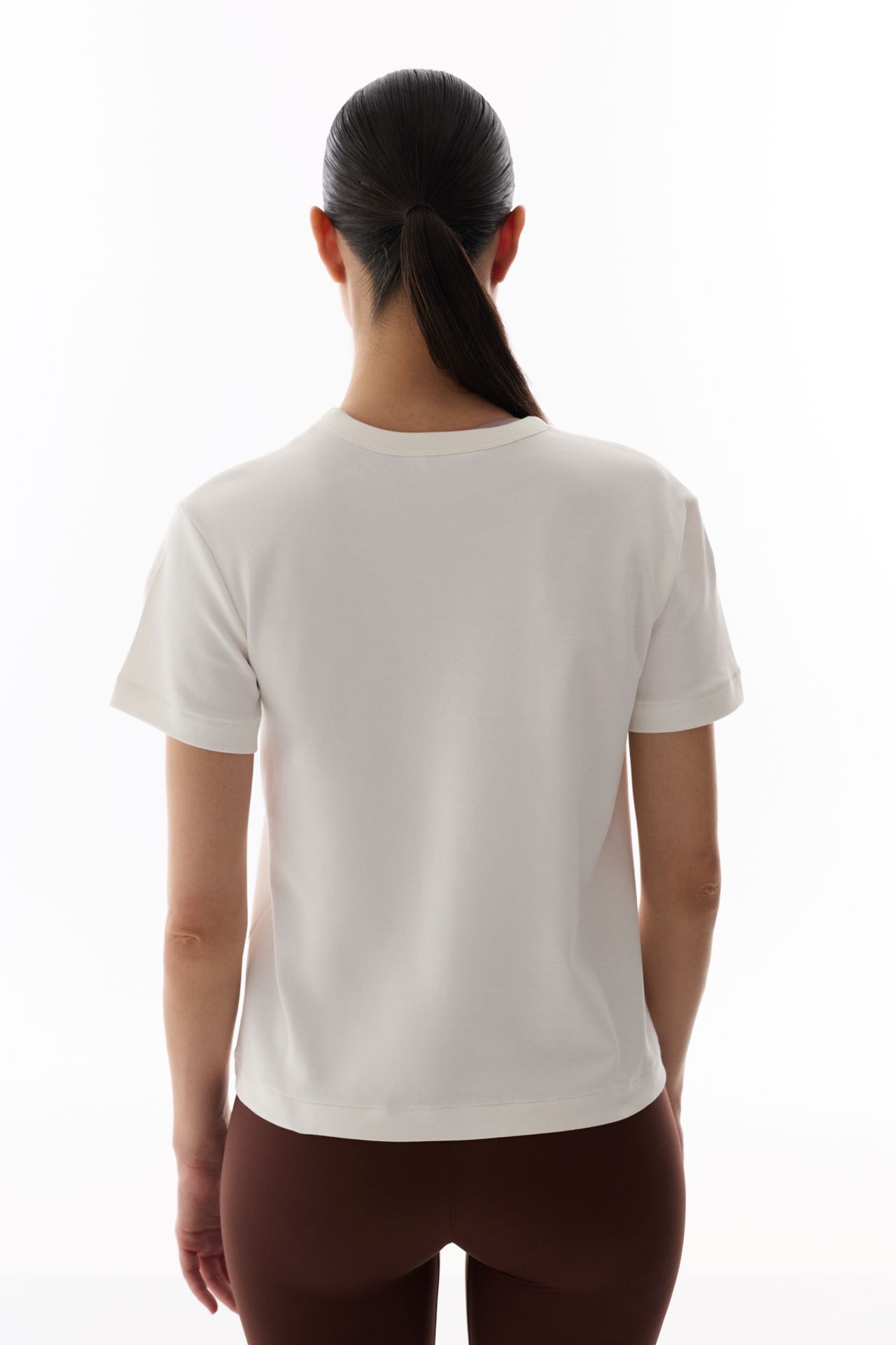 PENTI Premium Short Sleeve T-Shirt 5