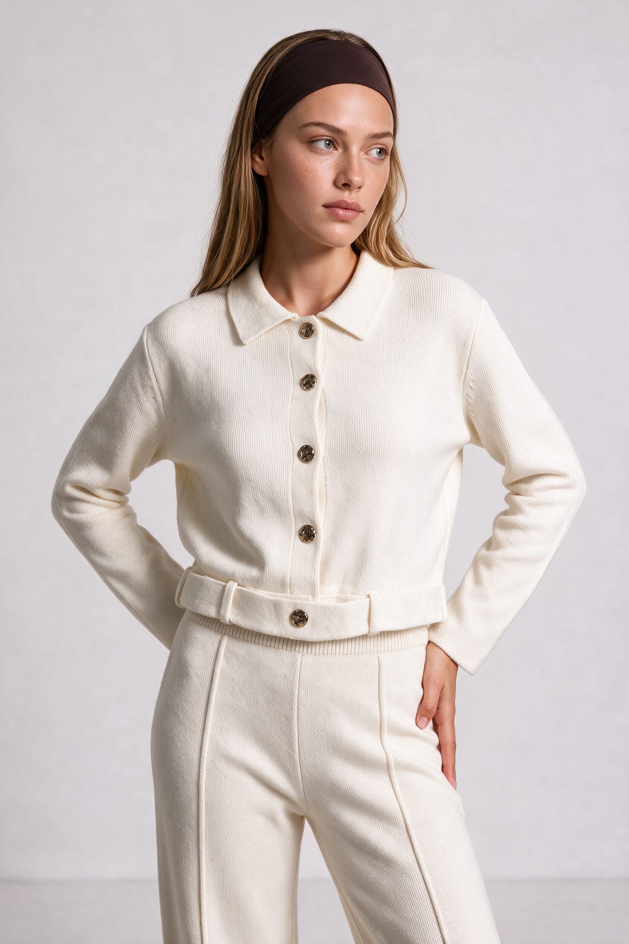 ISTANBUL Two-Piece Coord Set 4