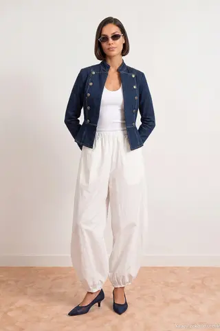 Denim