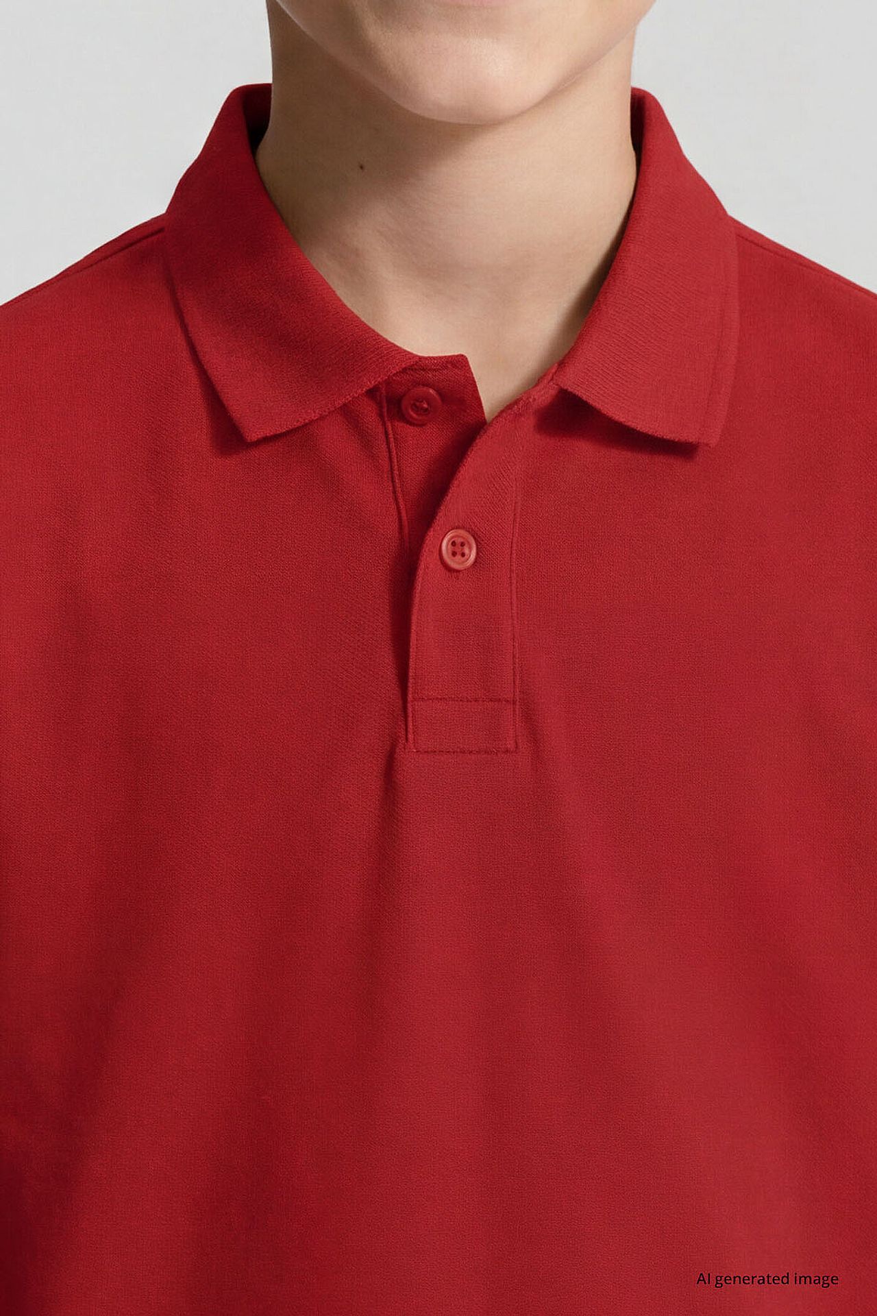 TOMMY Men's Cotton Blend T-Shirt 4