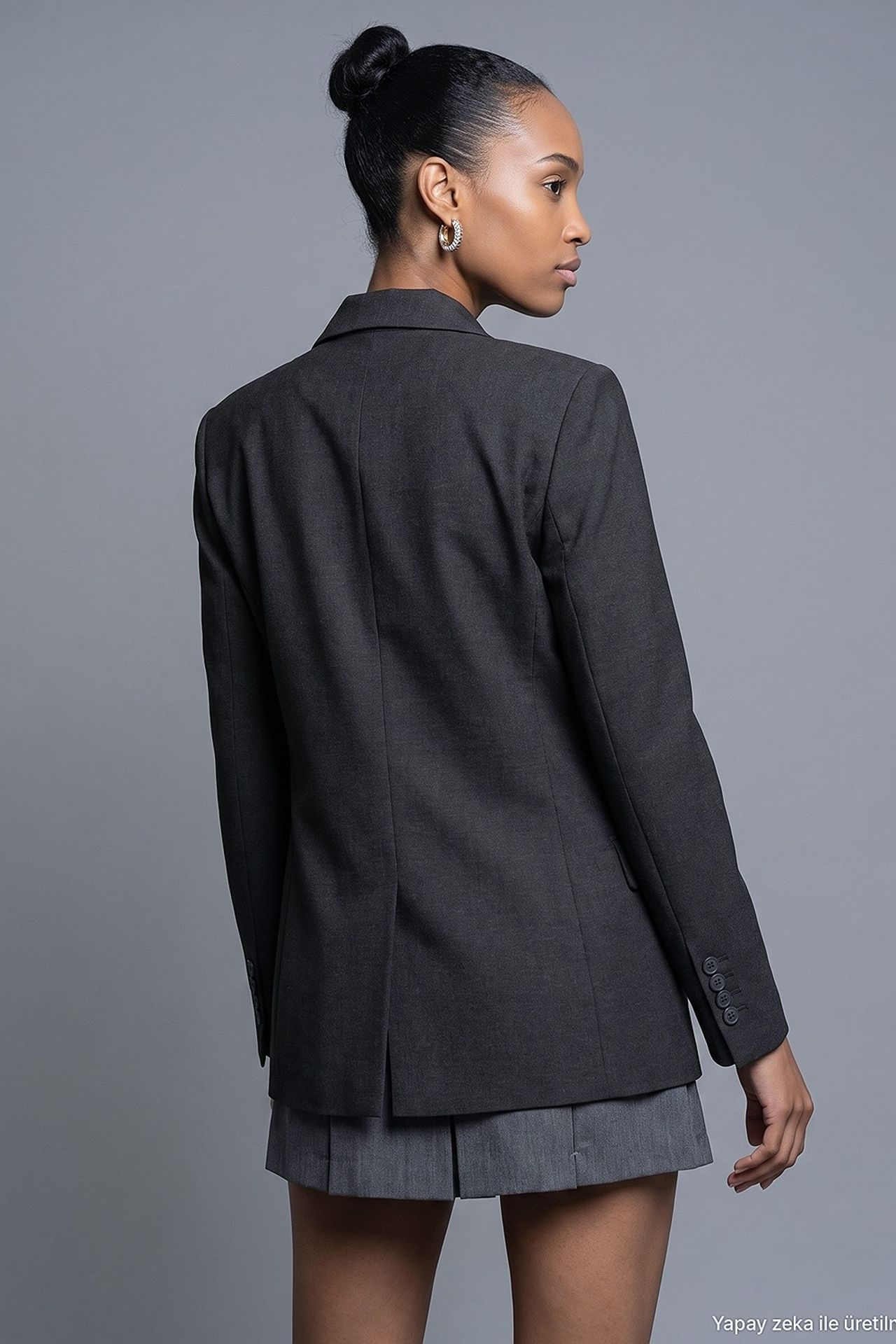 DILVIN Women's Jacket 2