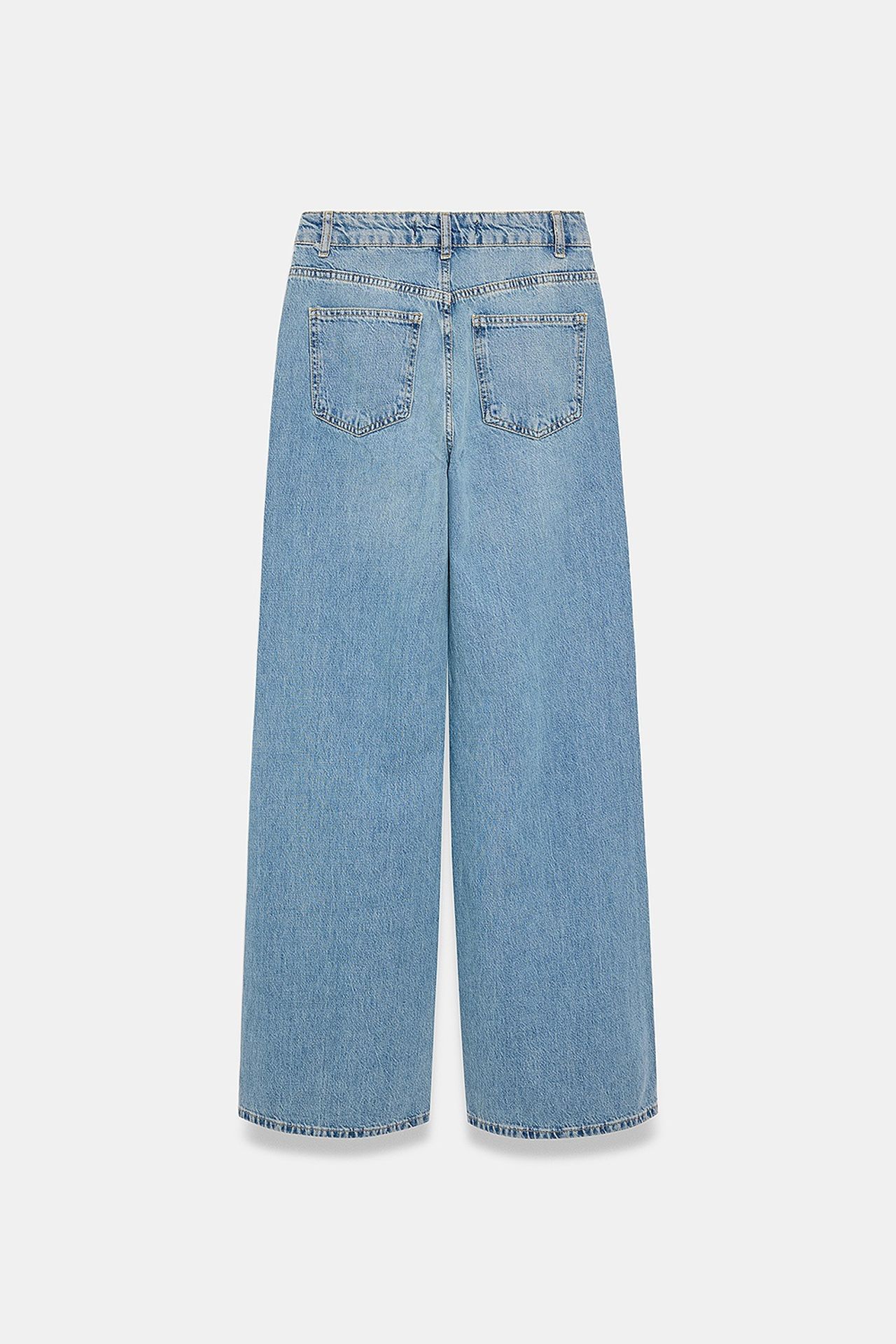 DILVIN Women’s Straight-Leg Jeans 7