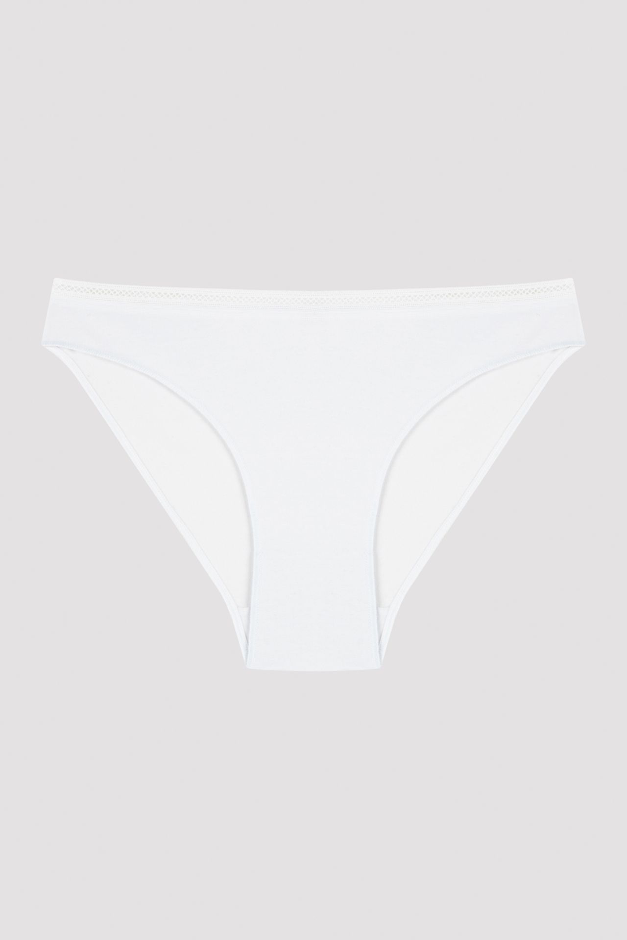 PENTI Easy Cotton Trim Briefs