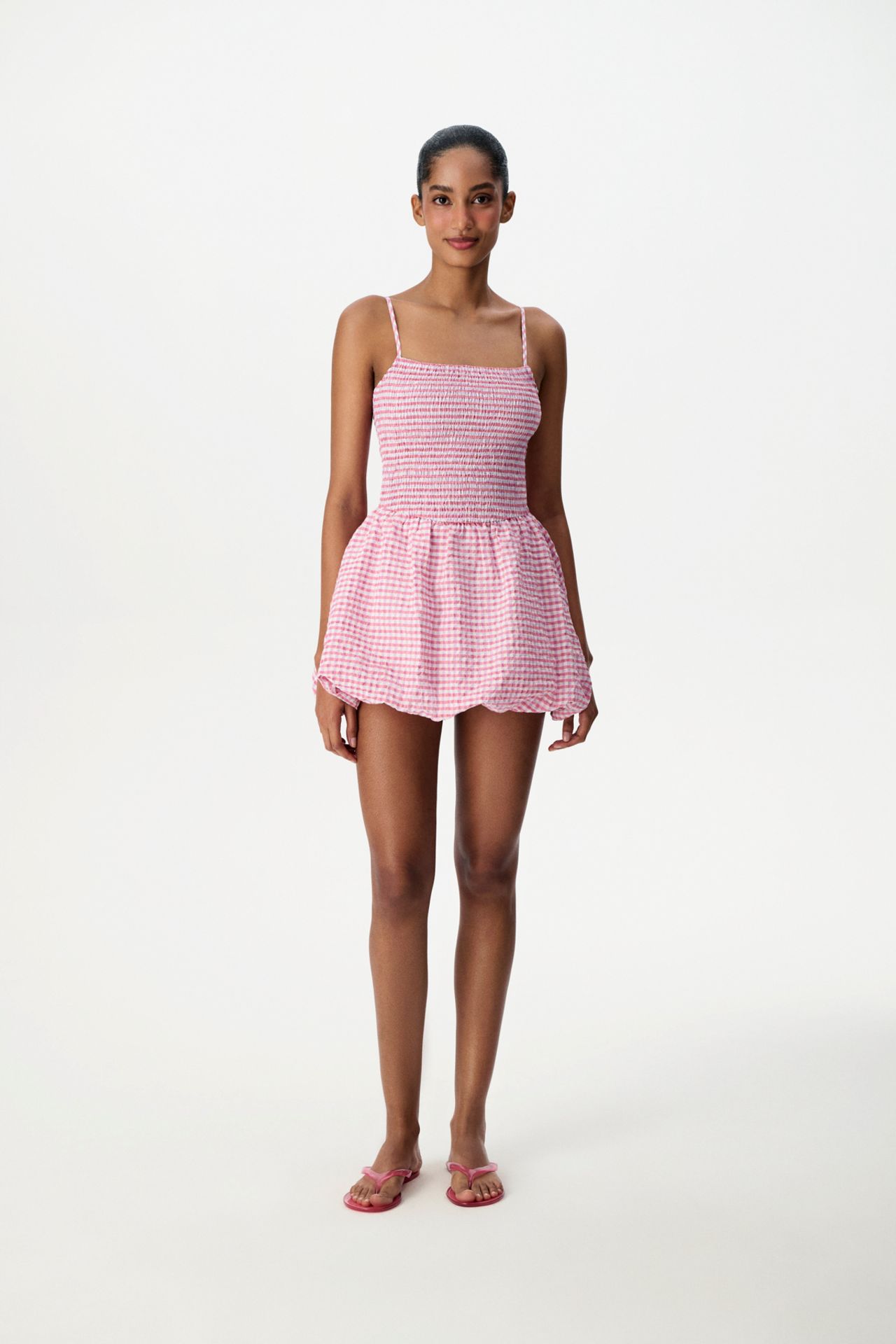 PENTI Women's LISON Dress 6