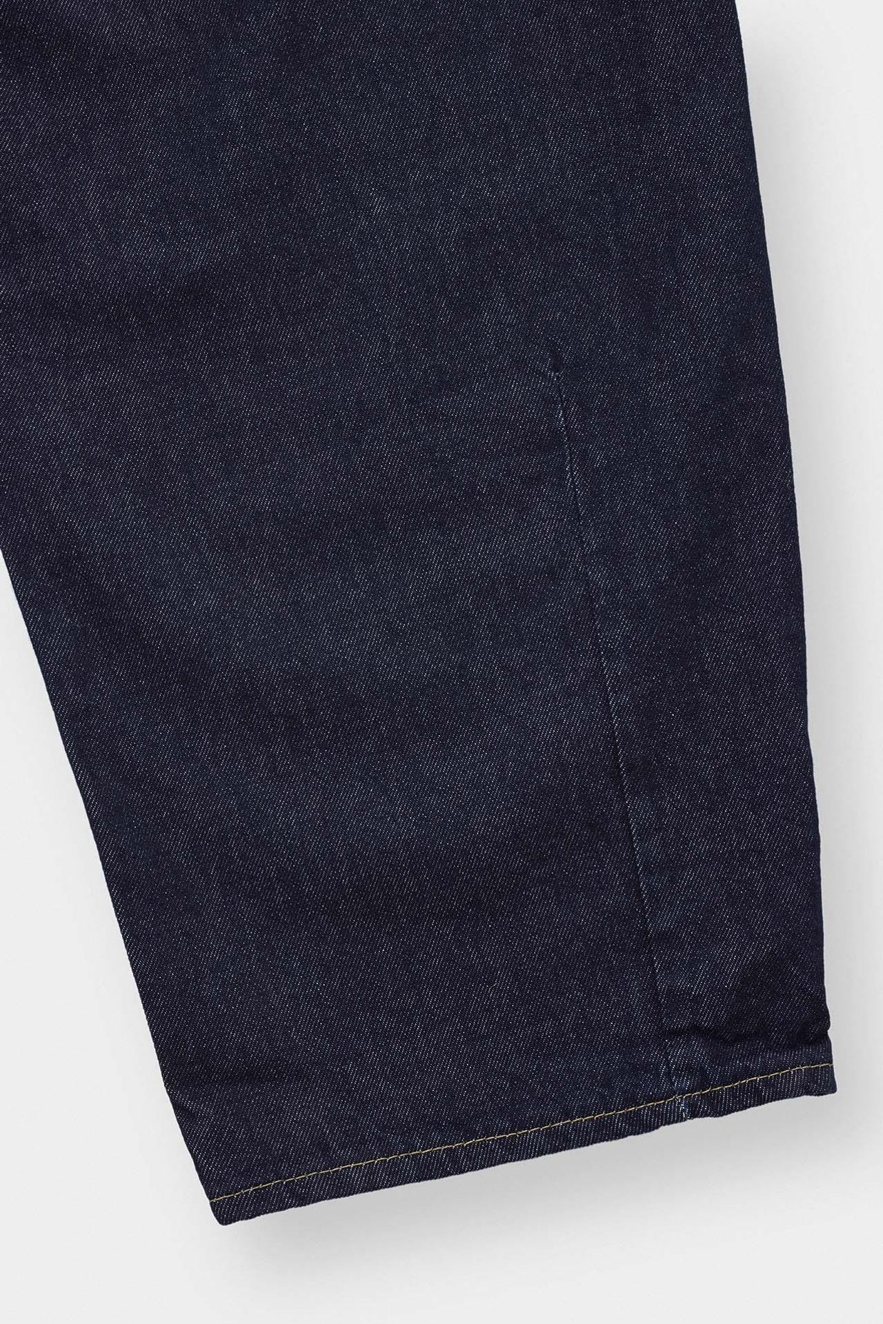 GIESTO Düz Paça Kot Pantolon 2