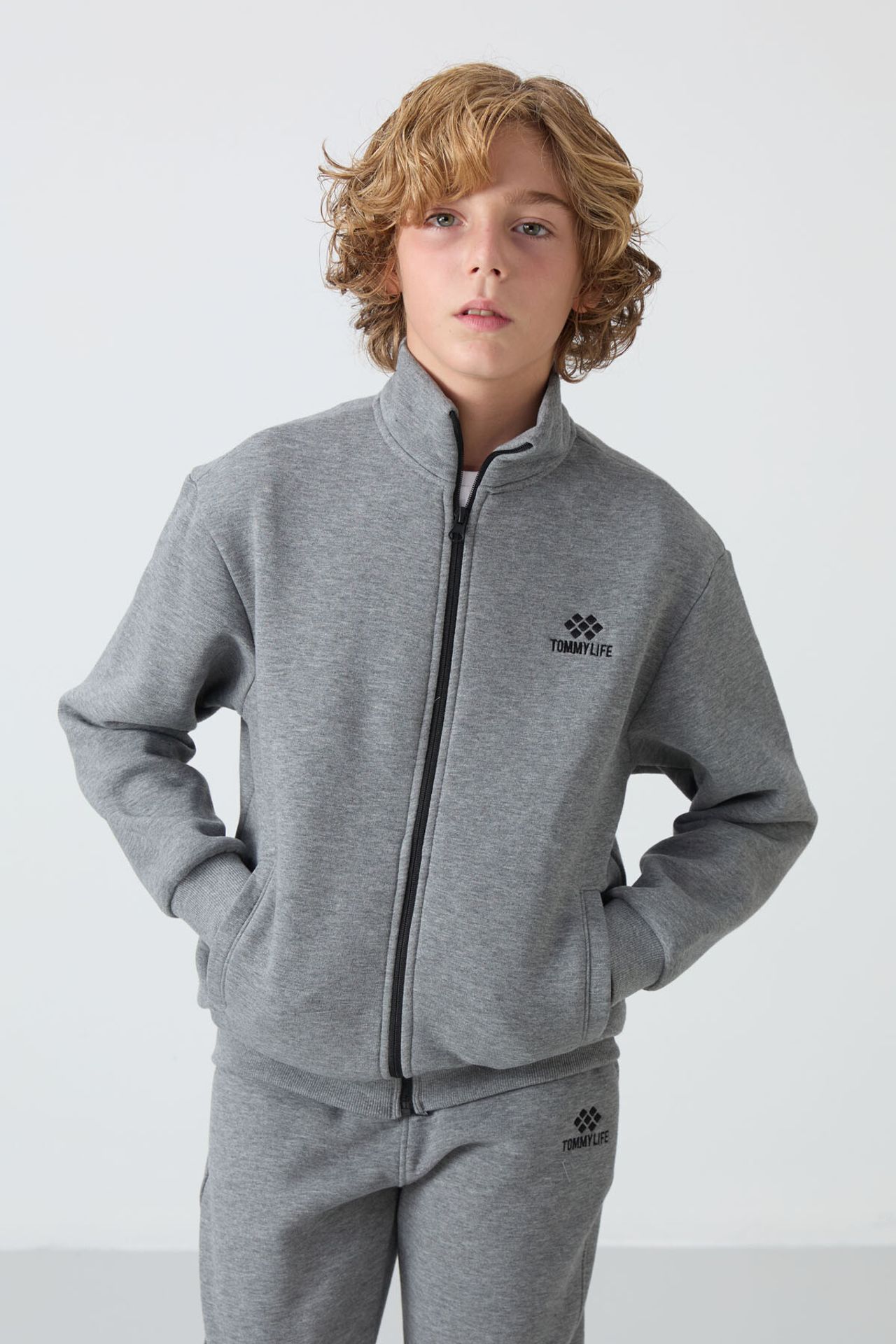 TOMMY Youth Active Set 2
