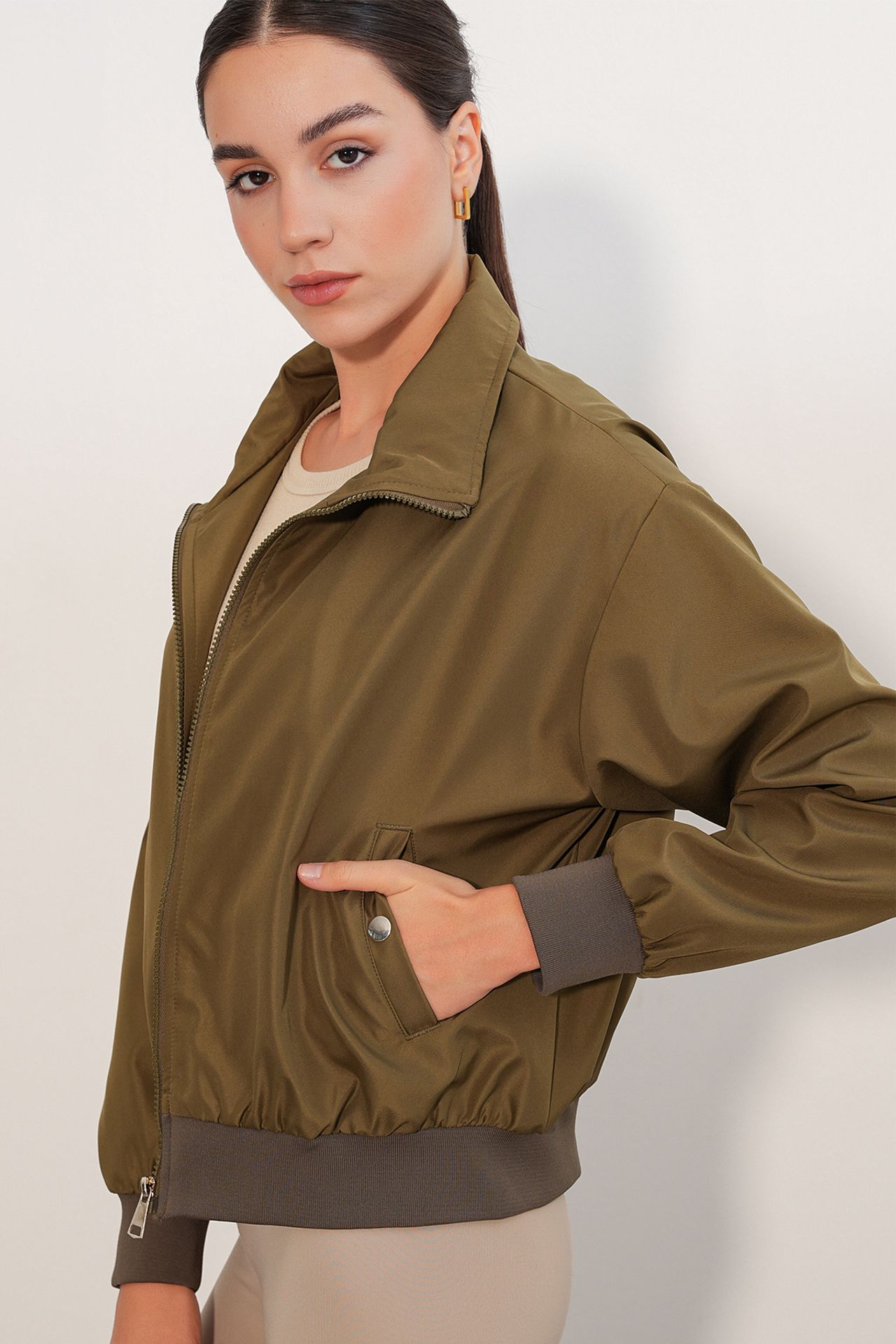 BDART Women's Jacket