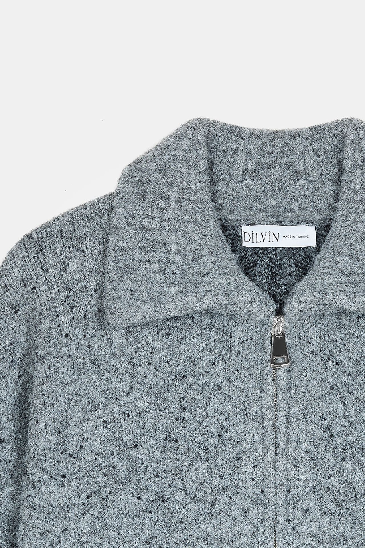 DILVIN Women’s Wool-blend Cardigan 7