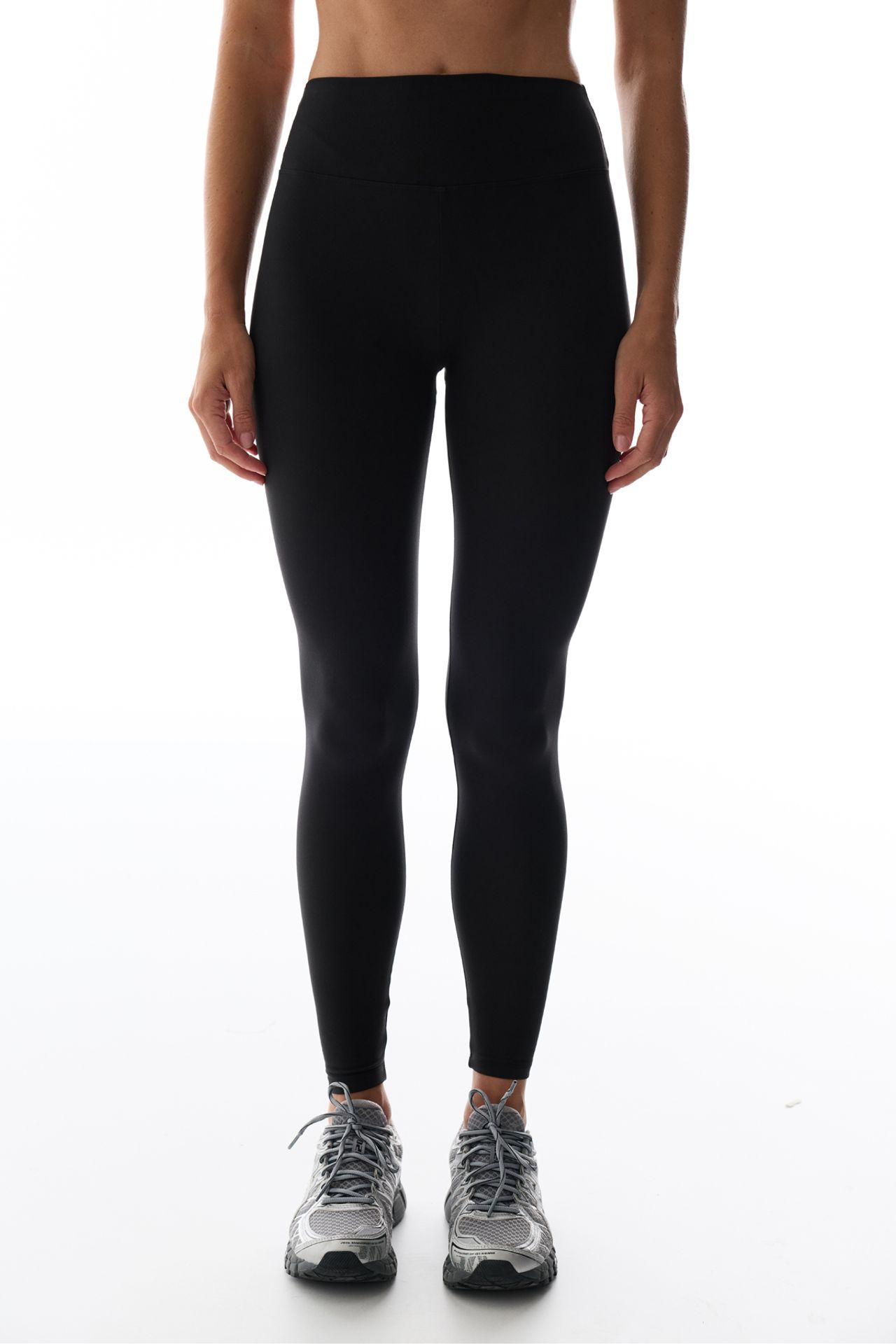 PENTI High Waist Soft Feel Leggings 2
