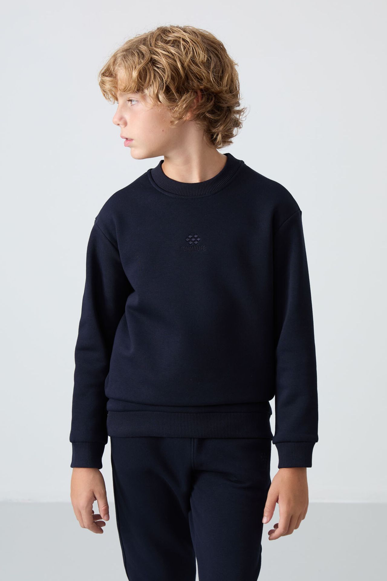 TOMMY Youth Active Set 6