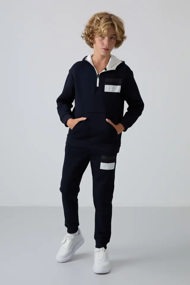 TOMMY Youth Active Set