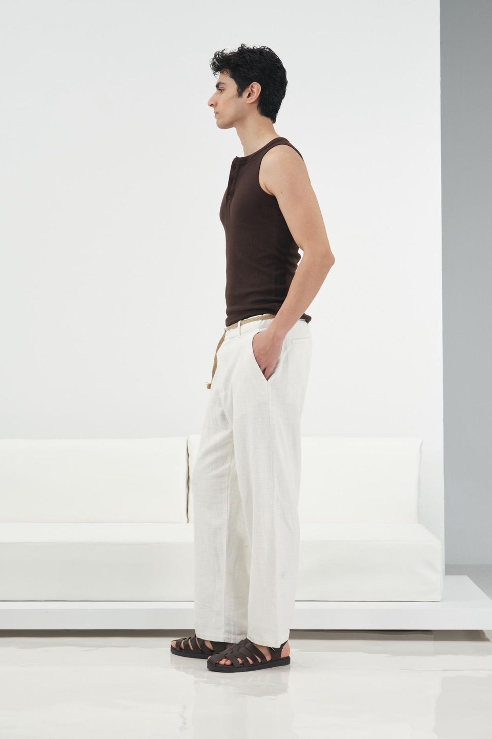 GIESTO Men’s Suit Pants
