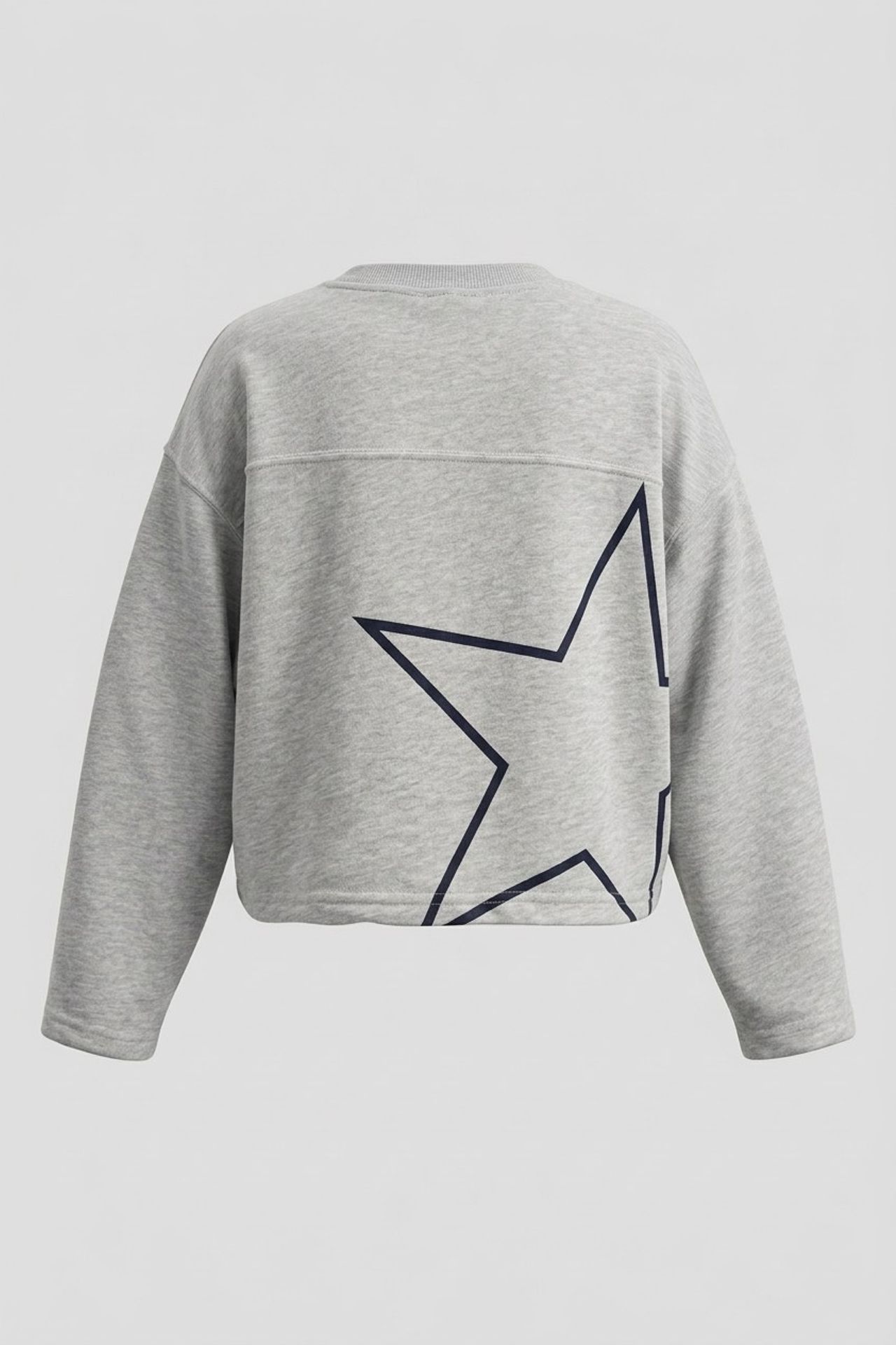 MIXRAY Regular Sweatshirt 3