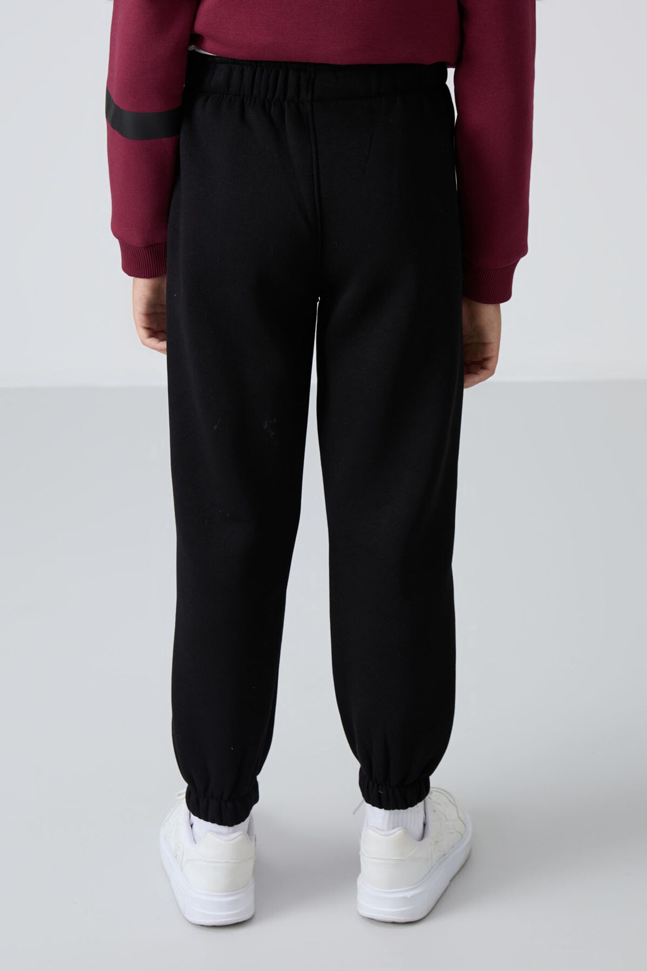 TOMMY Youth Fleece Sweatpants 5