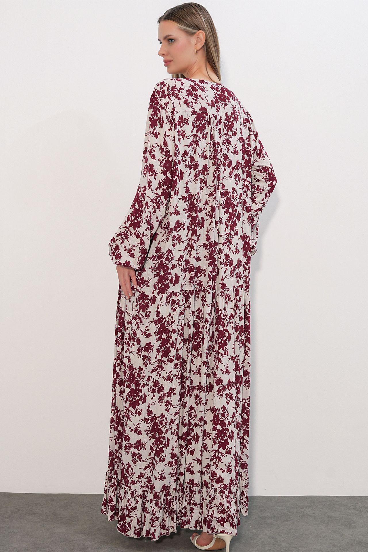 BDART Viscose Maxi Dress 6