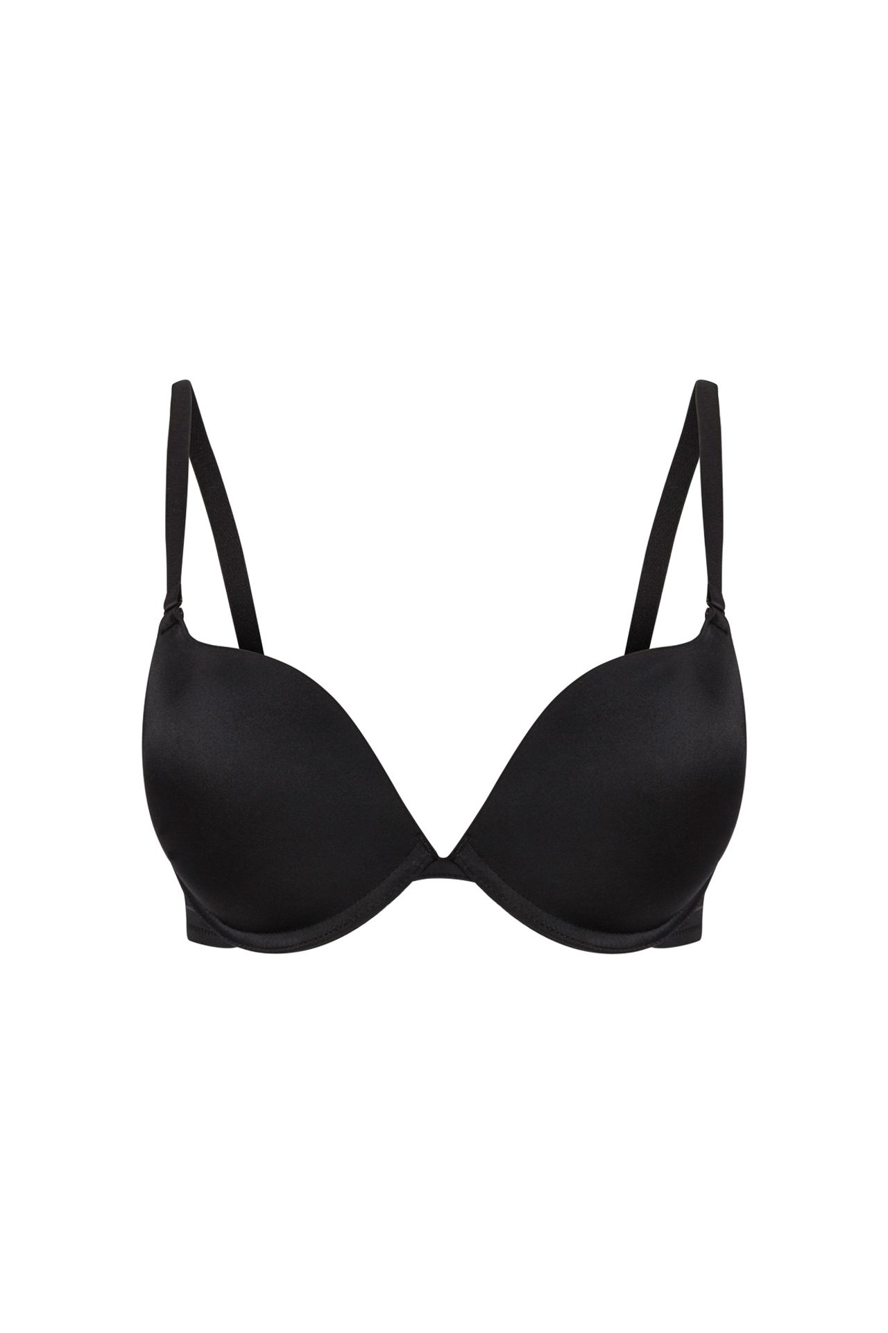 PENTI Lol Up Push Up Underwired Bra