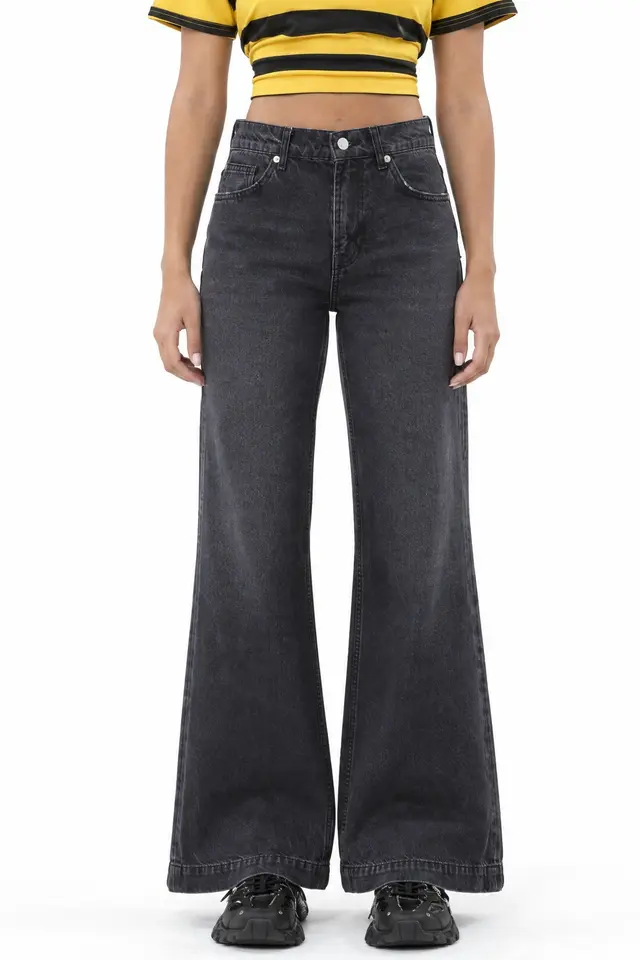 SQUALO Women's Cotton Pants
