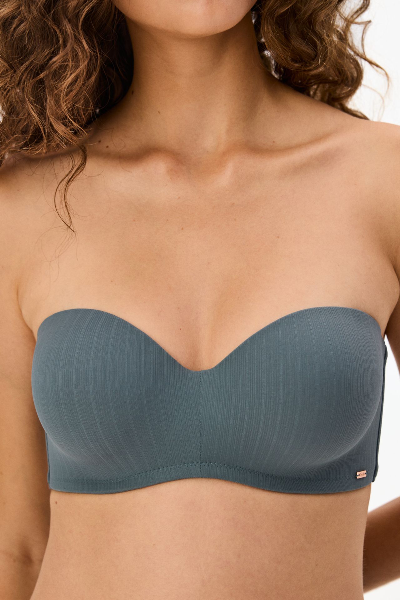 PENTI Lotus Essentials Padded Bra 4