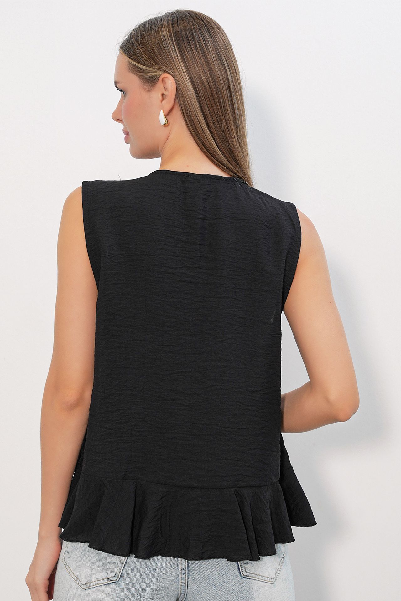 BDART Women's Viscose-nylon Shirt 5