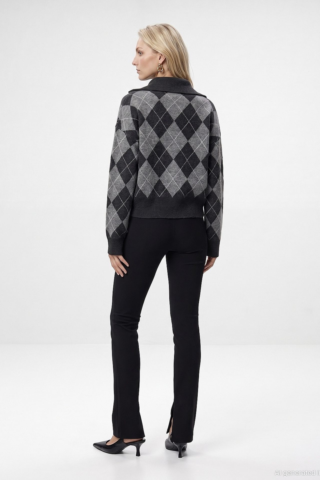 DILVIN Leggings 3