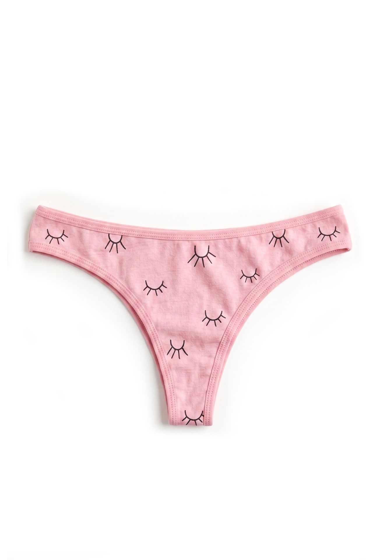 ÖTS Women's Panties 2