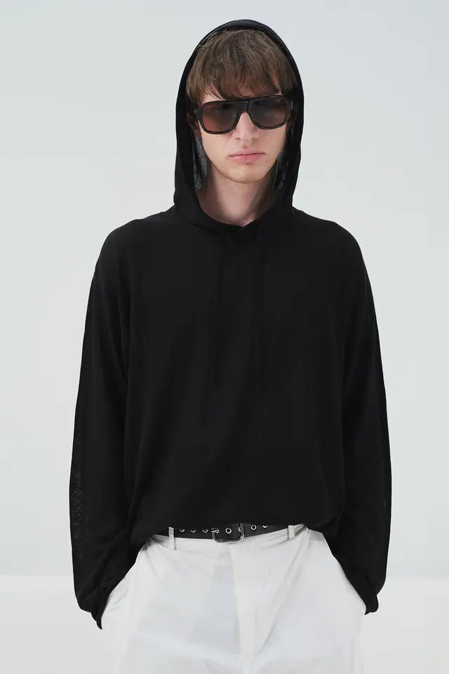 GIESTO Men's Sweatshirt