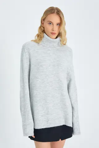 Grey