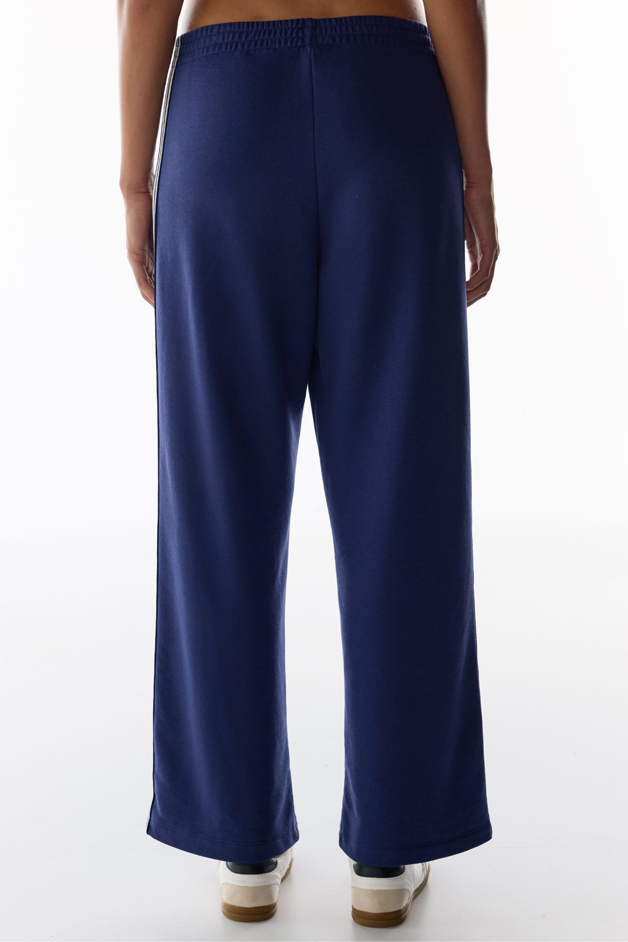 PENTI Yale Sweatpants With Stripe Detail 4
