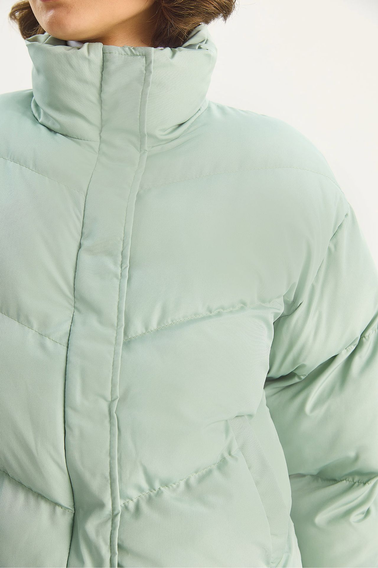 LUCCI Puffer Jacket