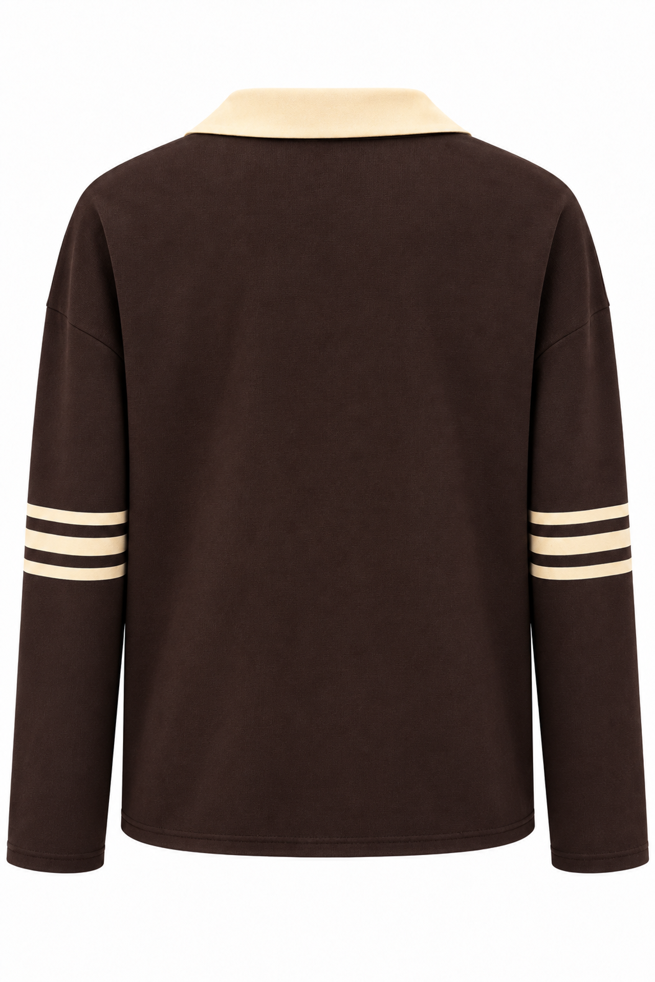 MIXRAY Basic Sweatshirt 3
