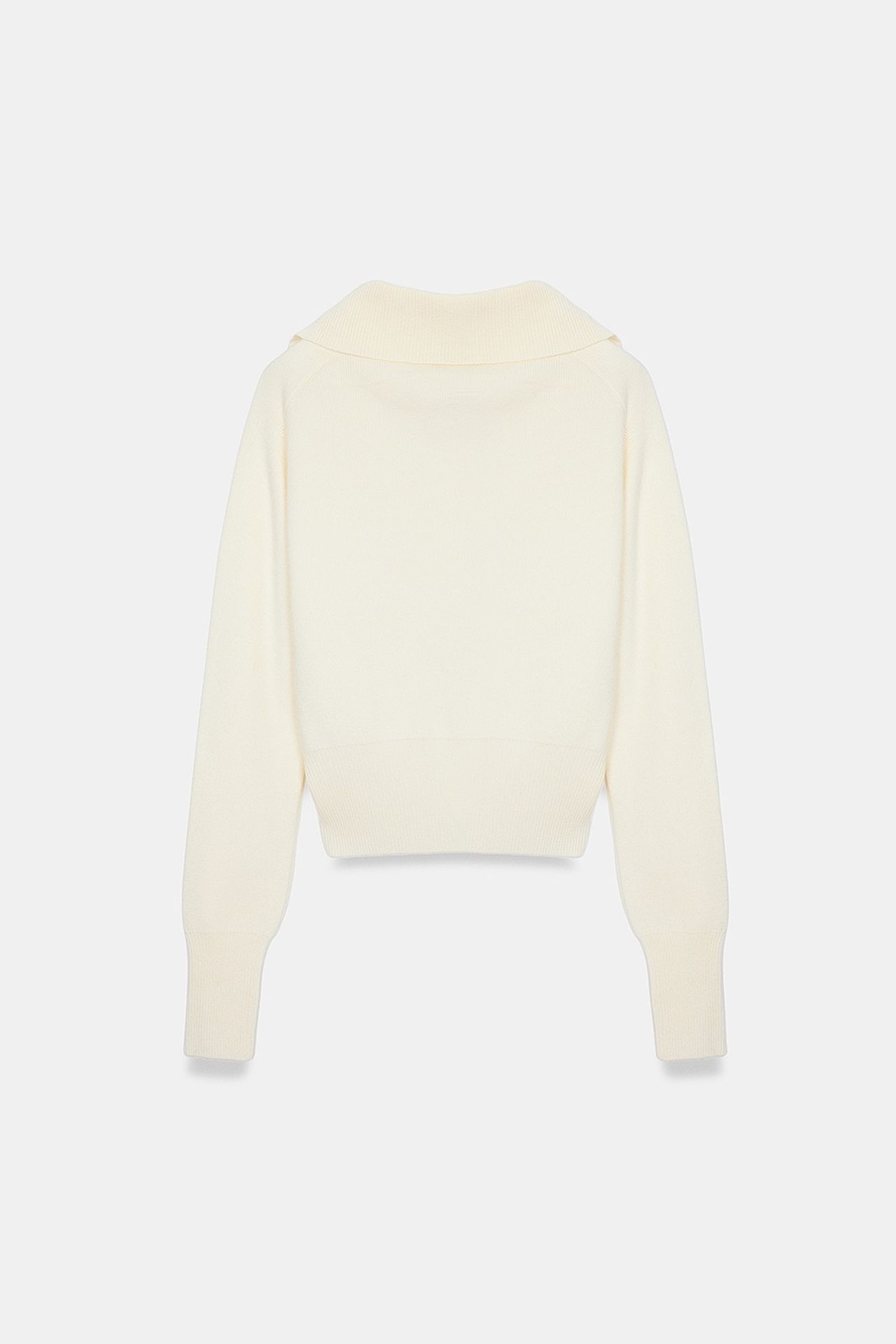 DILVIN Women's Acrylic Wool Blend Sweater 7